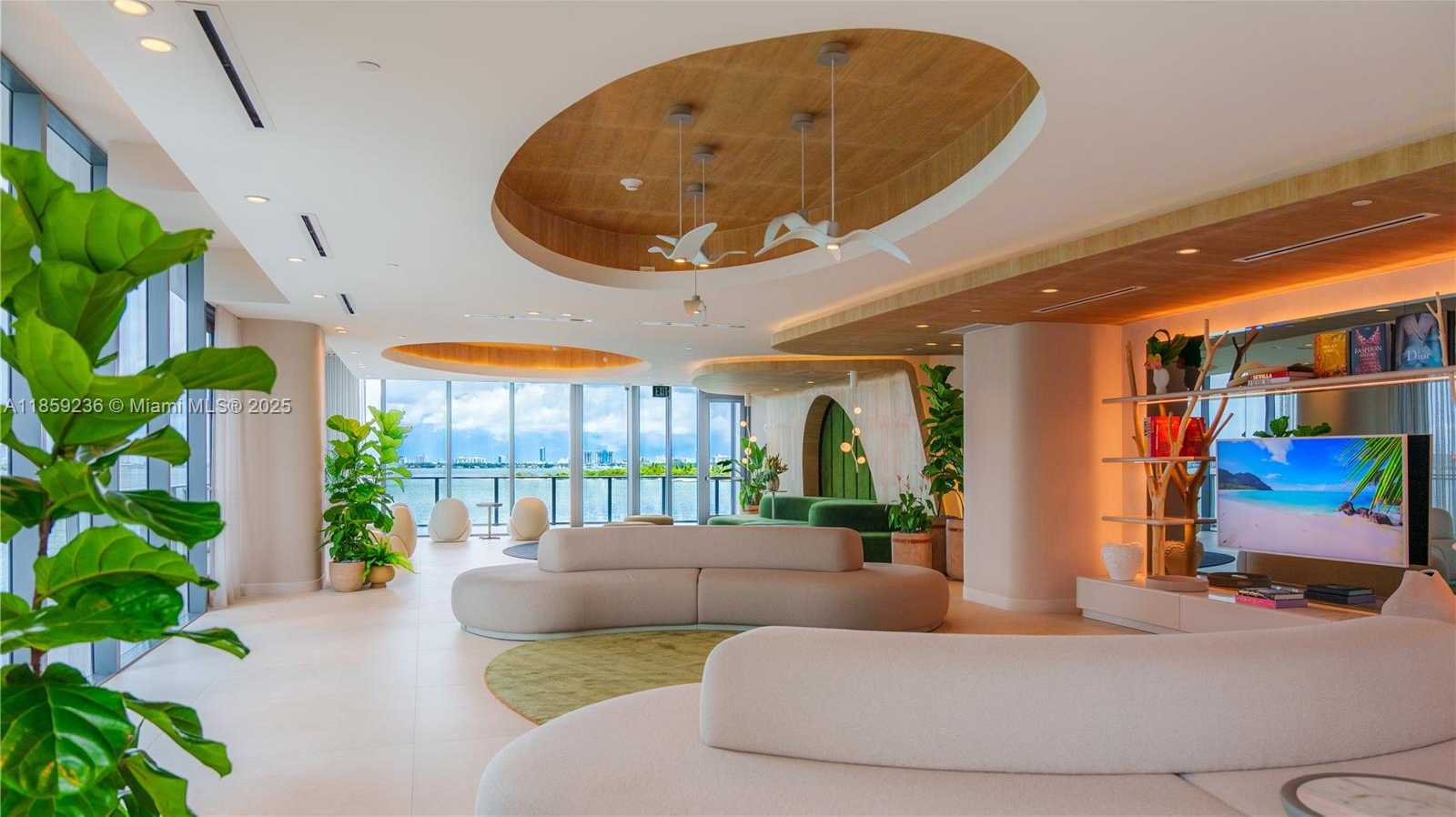 Small Image of 700 NORTH EAST 24TH ST #3605, Miami Number 4