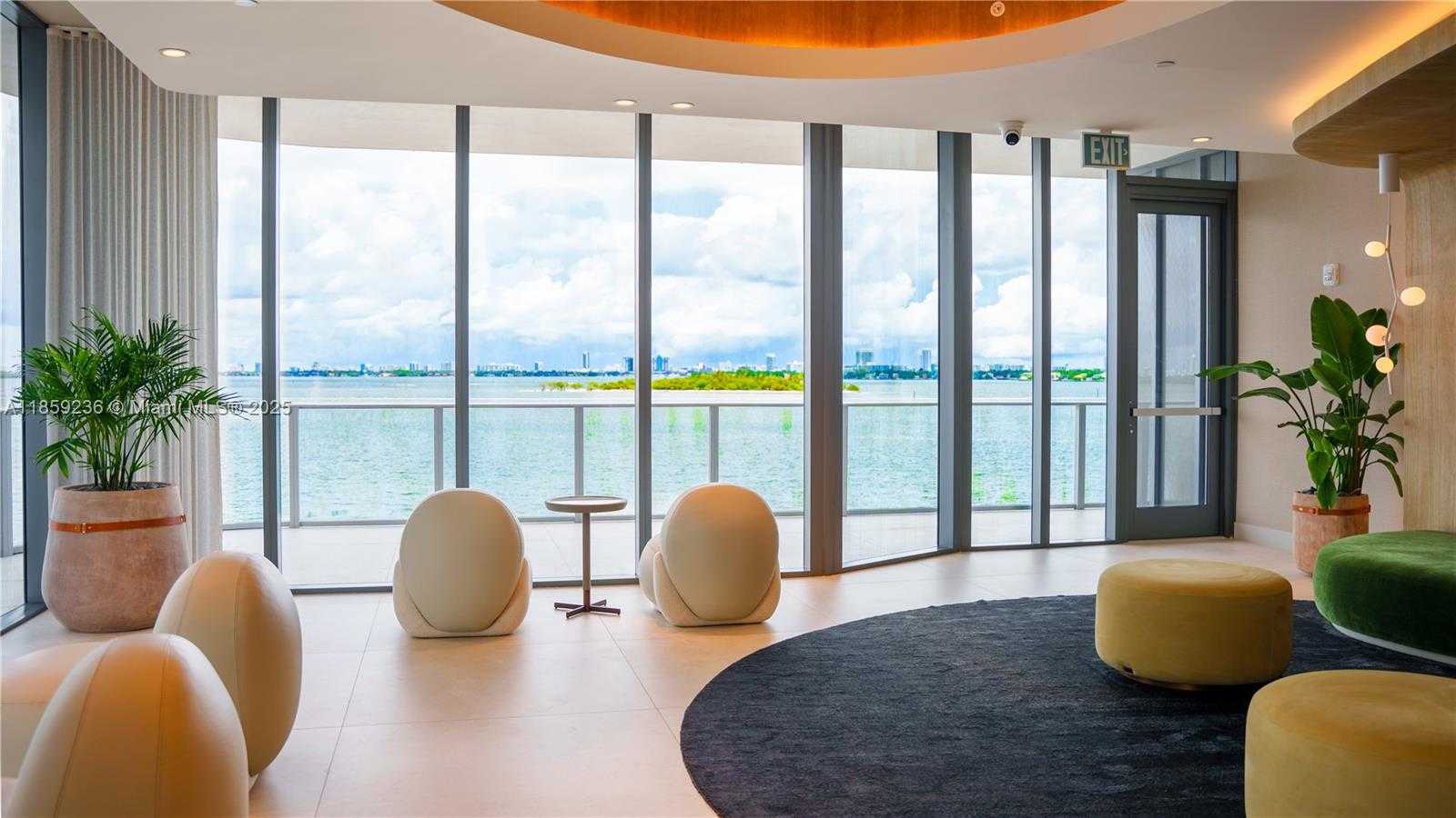 Small Image of 700 NORTH EAST 24TH ST #3605, Miami Number 6