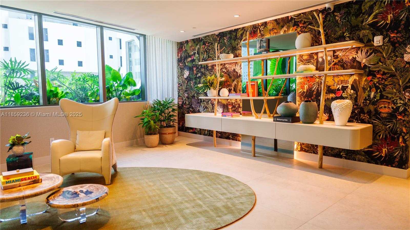 Small Image of 700 NORTH EAST 24TH ST #3605, Miami Number 9