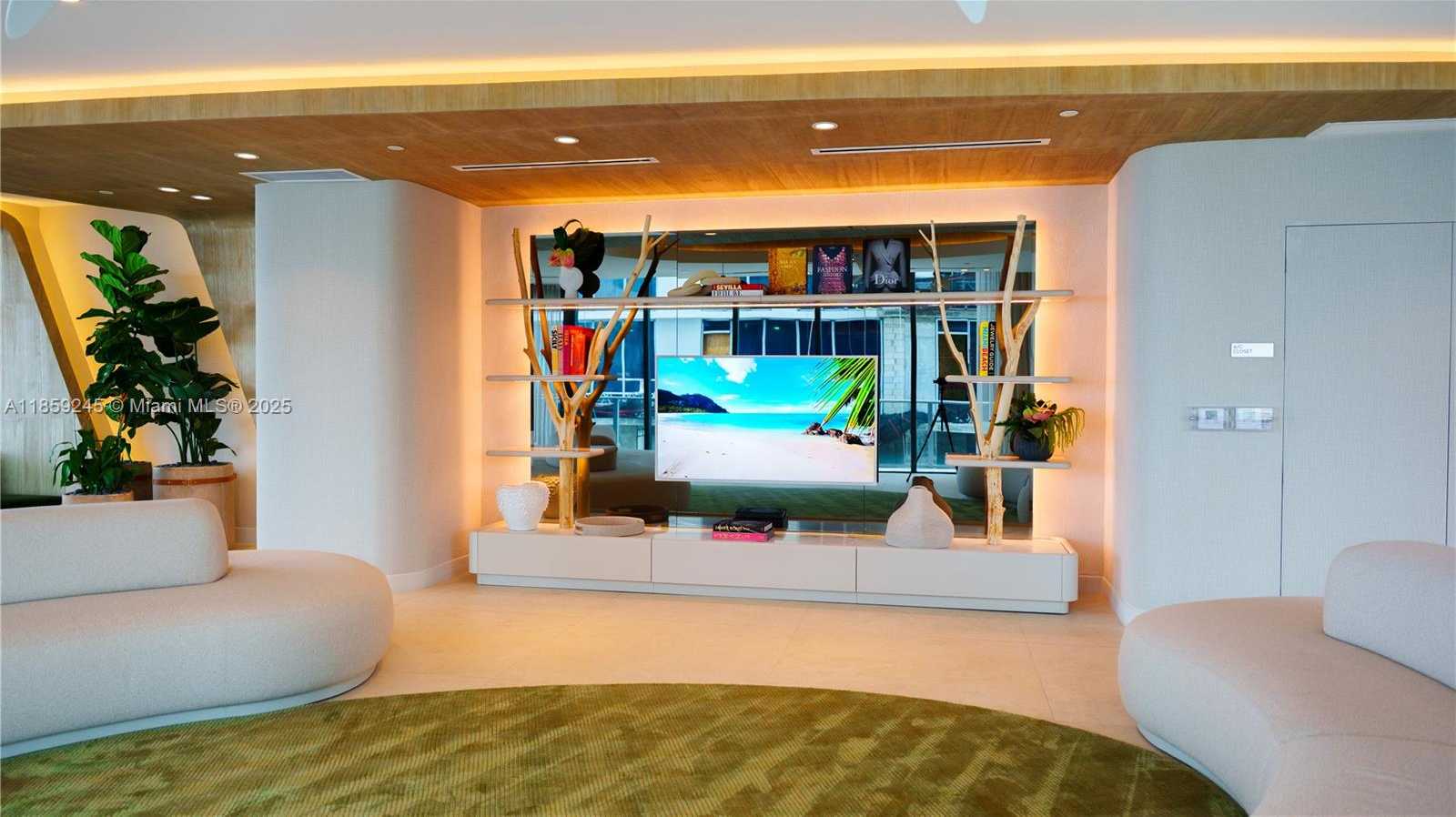 Small Image of 700 NORTH EAST 24TH ST #3401, Miami Number 16