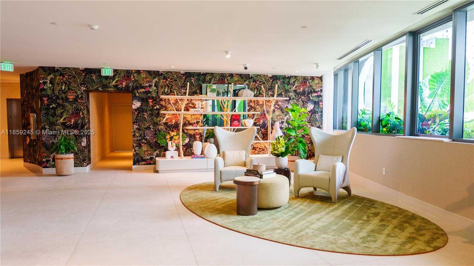 Small Image of 700 NORTH EAST 24TH ST #3401, Miami Number 21