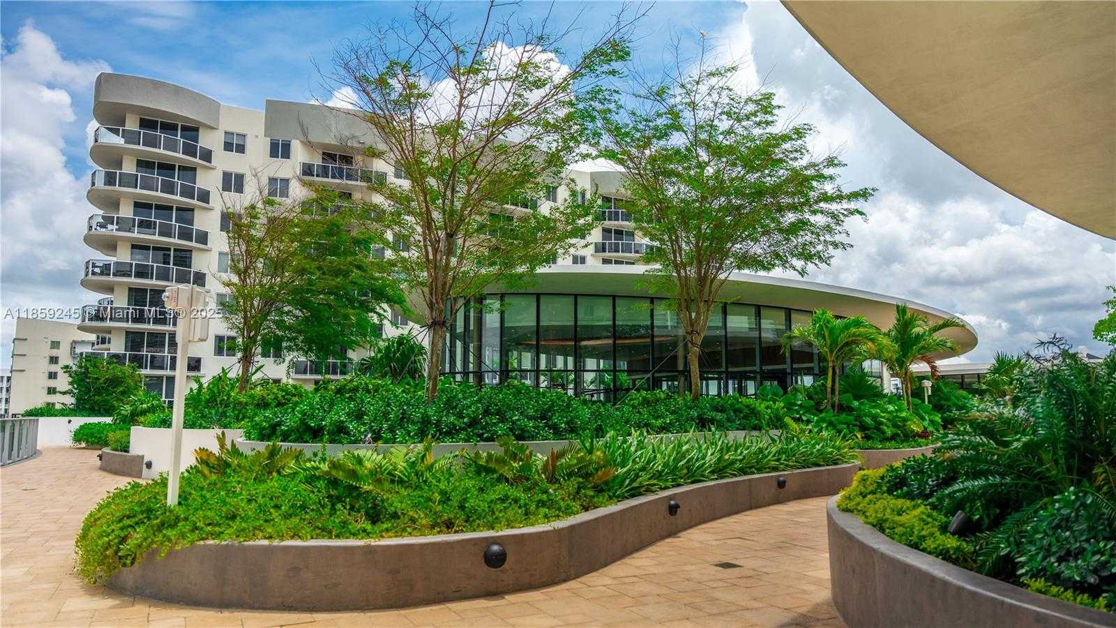 Small Image of 700 NORTH EAST 24TH ST #3401, Miami Number 24