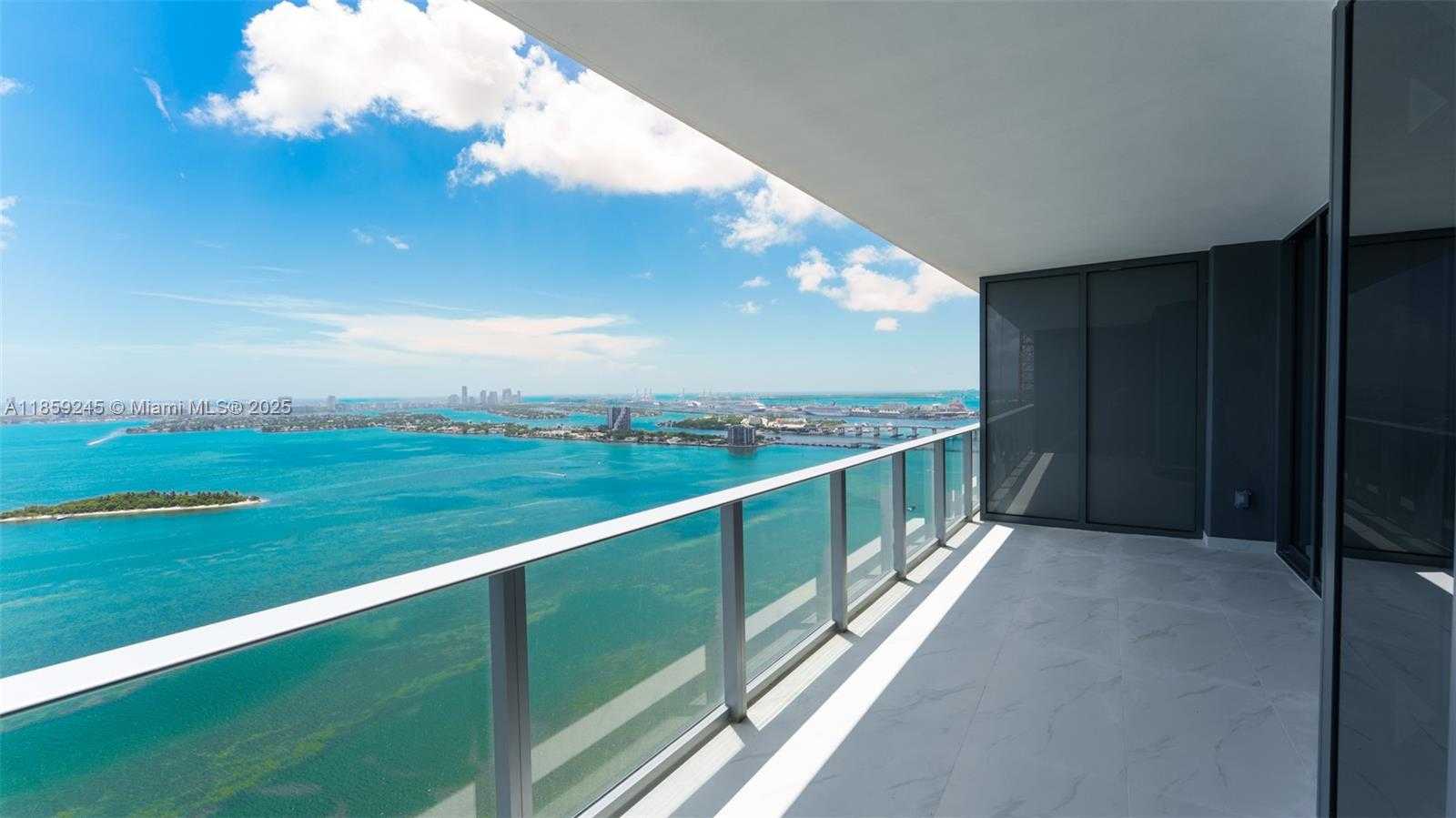 Small Image of 700 NORTH EAST 24TH ST #3401, Miami Number 41