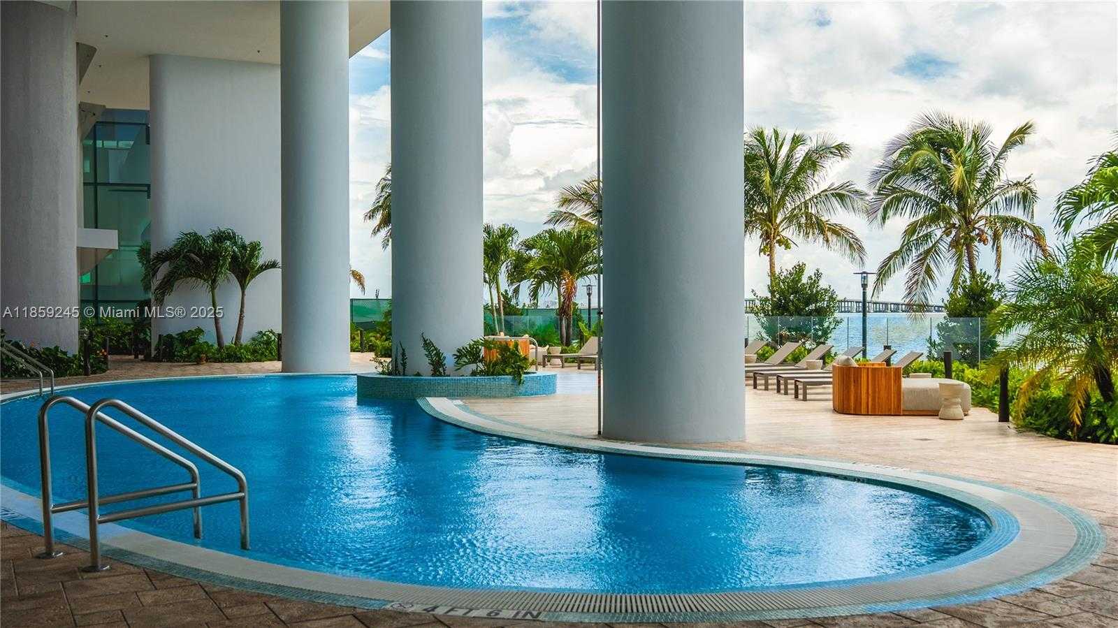 Small Image of 700 NORTH EAST 24TH ST #3401, Miami Number 5