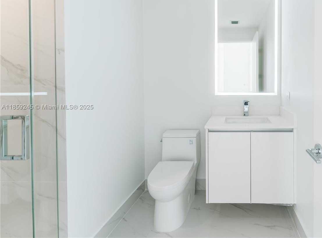 Small Image of 700 NORTH EAST 24TH ST #3401, Miami Number 51