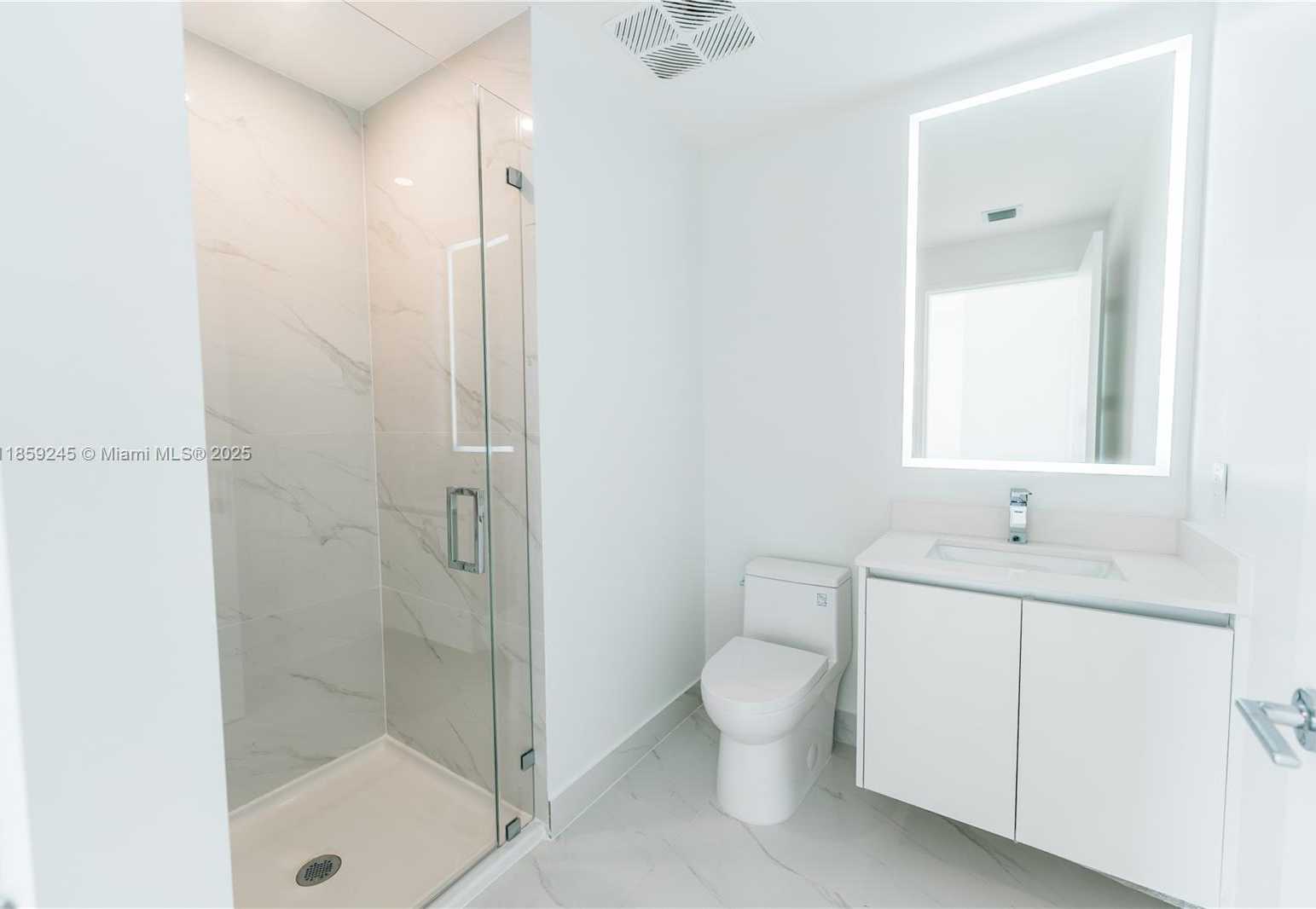 Small Image of 700 NORTH EAST 24TH ST #3401, Miami Number 52