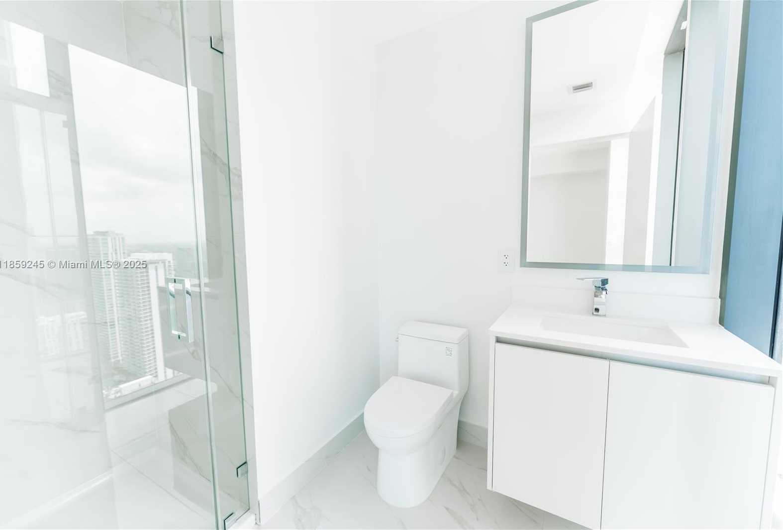 Small Image of 700 NORTH EAST 24TH ST #3401, Miami Number 55