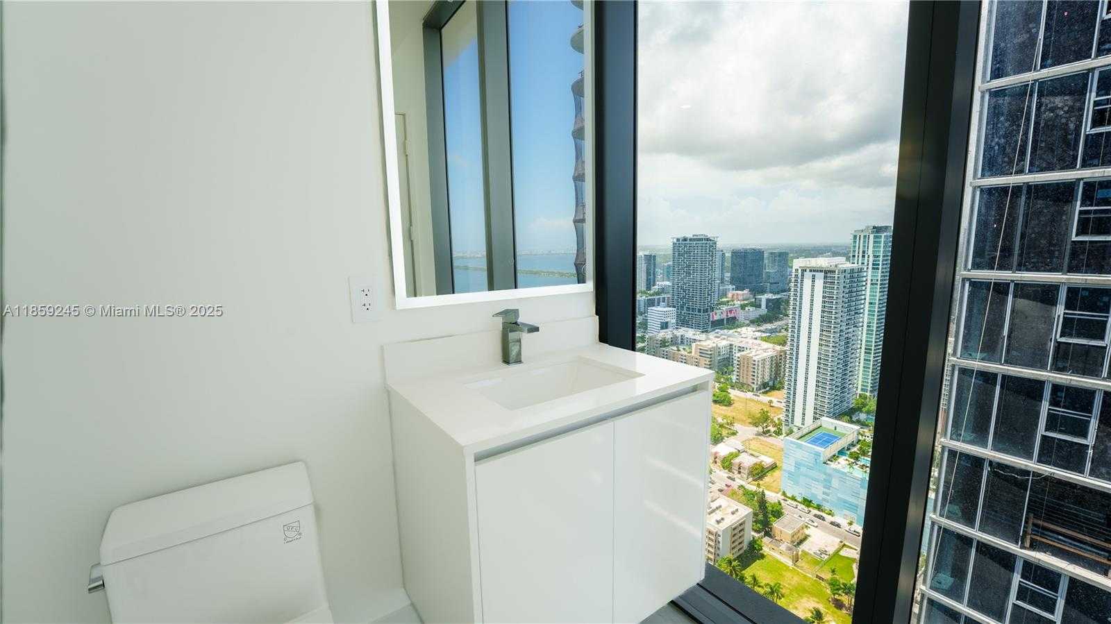 Small Image of 700 NORTH EAST 24TH ST #3401, Miami Number 56