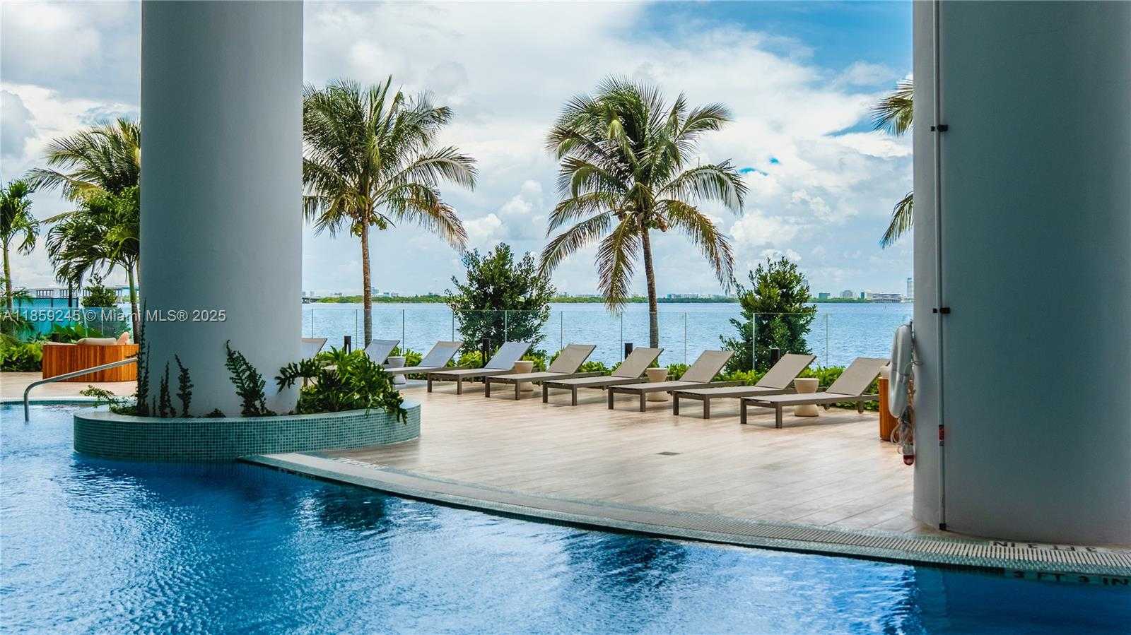 Small Image of 700 NORTH EAST 24TH ST #3401, Miami Number 6