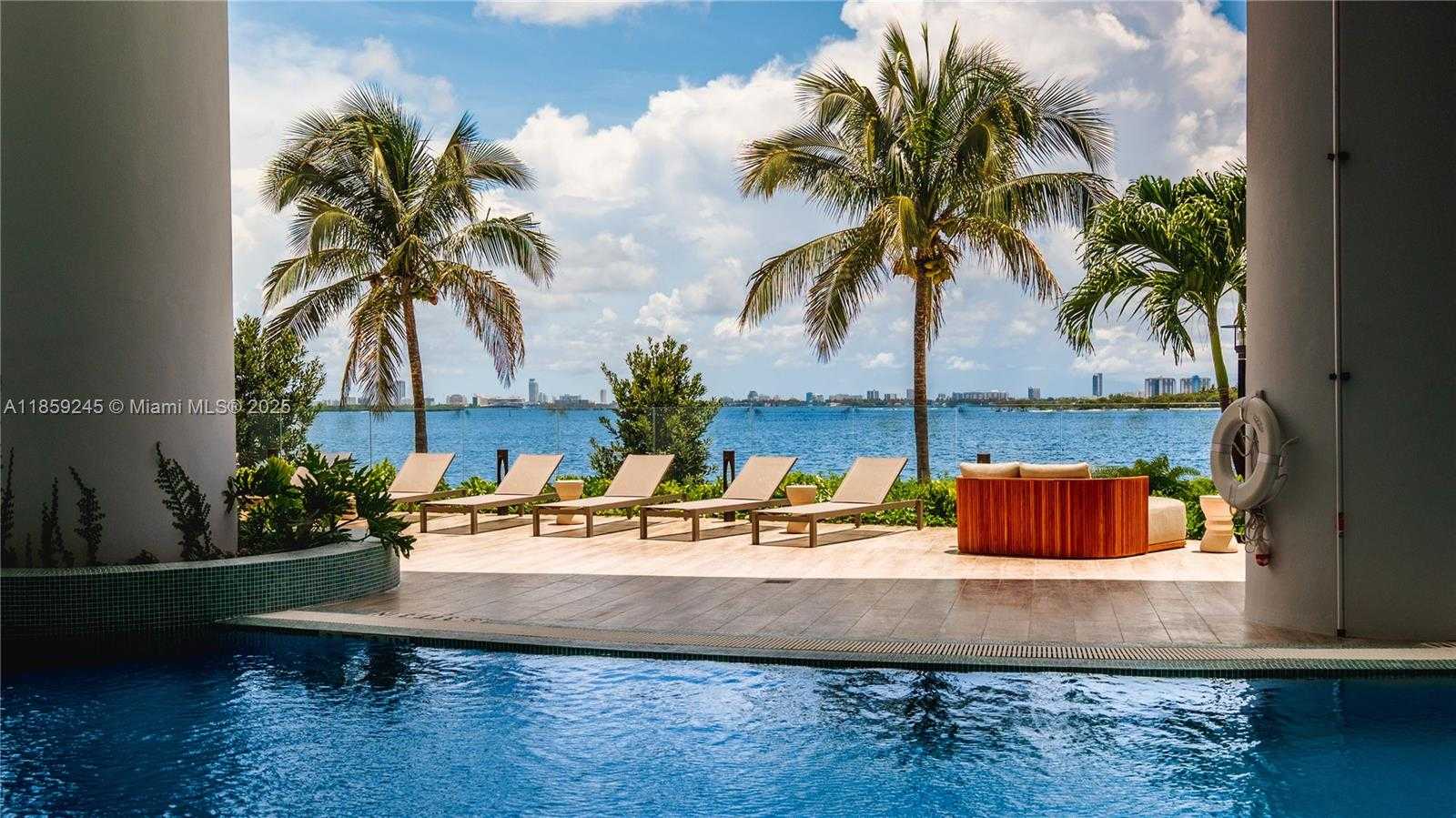 Small Image of 700 NORTH EAST 24TH ST #3401, Miami Number 7
