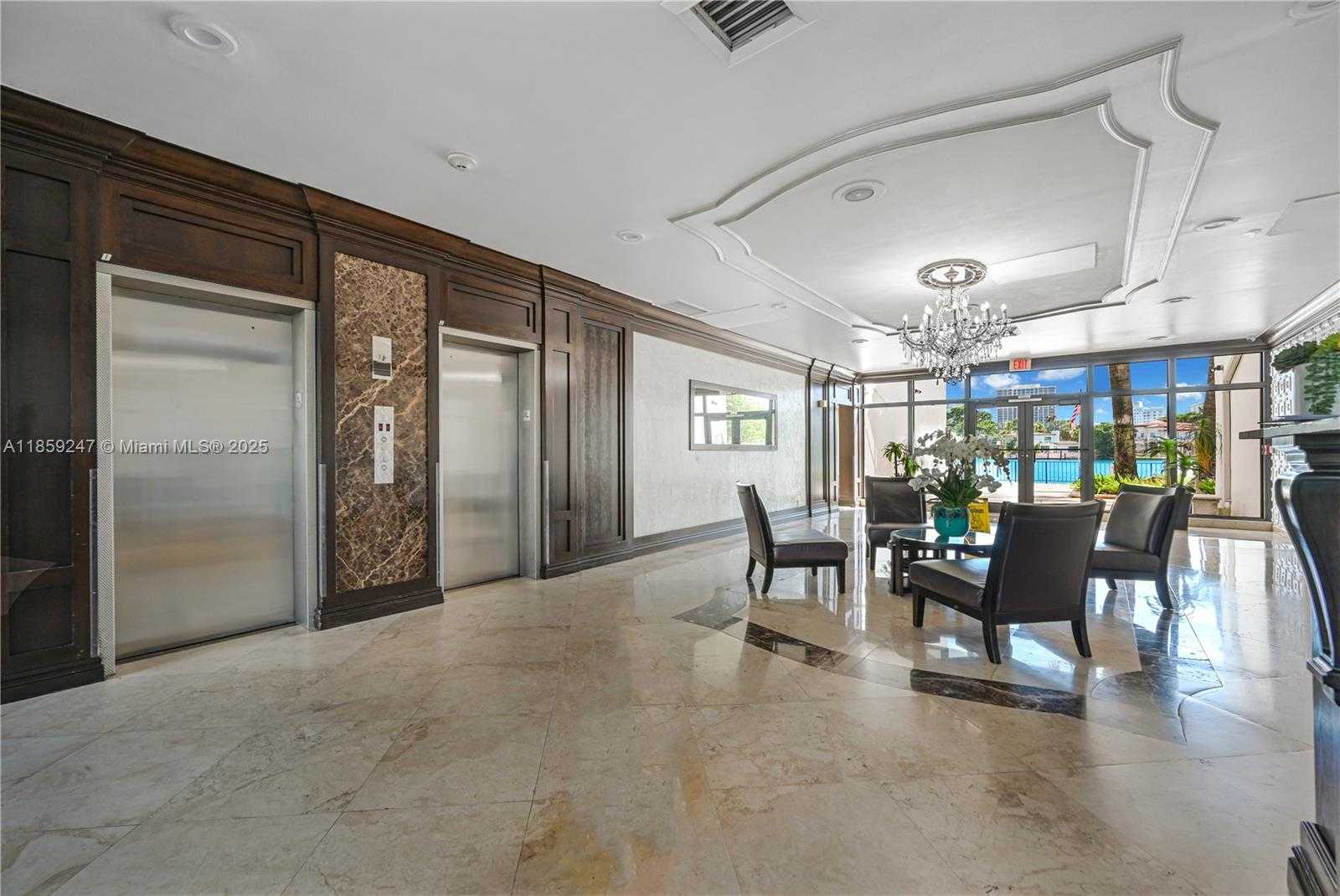 Small Image of 10101 EAST BAY HARBOR DR #204, Bay Harbor Islands Number 48