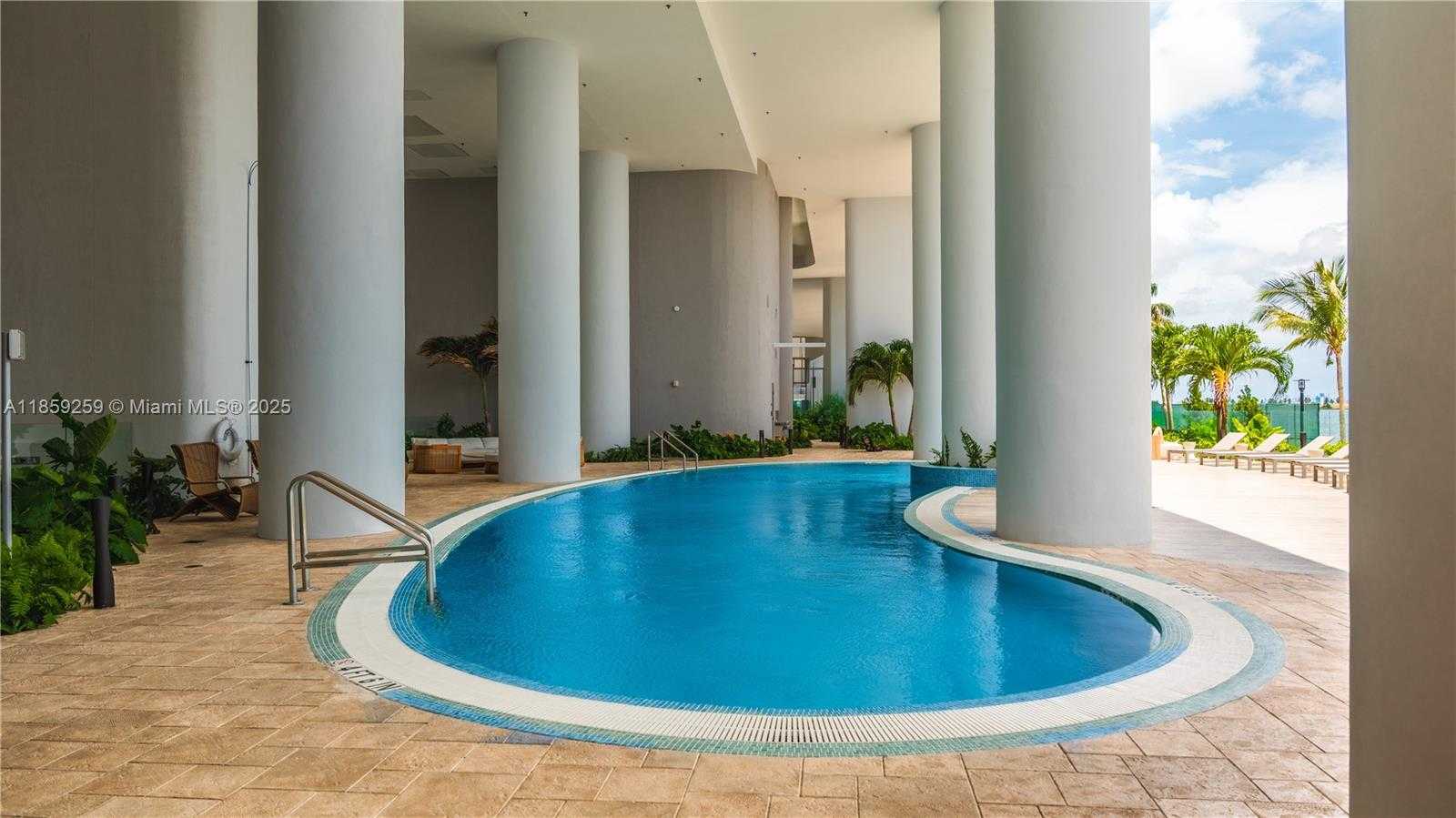 Small Image of 700 NORTH EAST 24TH ST #4407, Miami Number 2