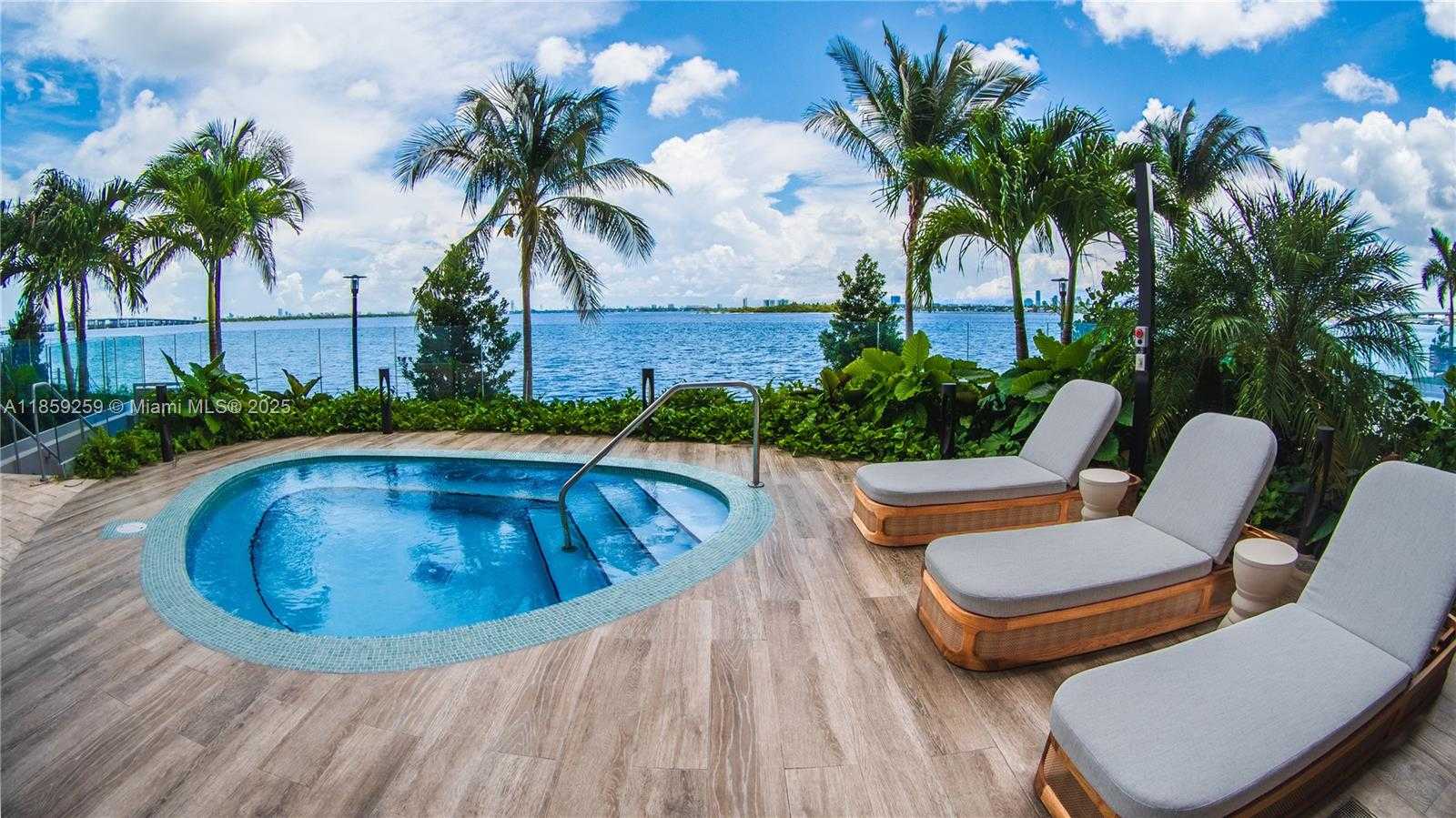 Small Image of 700 NORTH EAST 24TH ST #4407, Miami Number 3