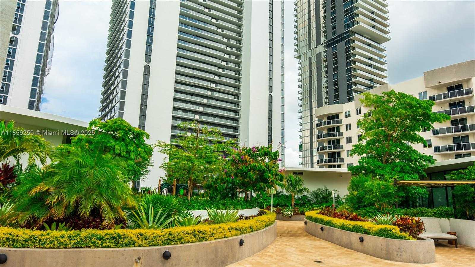 Small Image of 700 NORTH EAST 24TH ST #4407, Miami Number 35