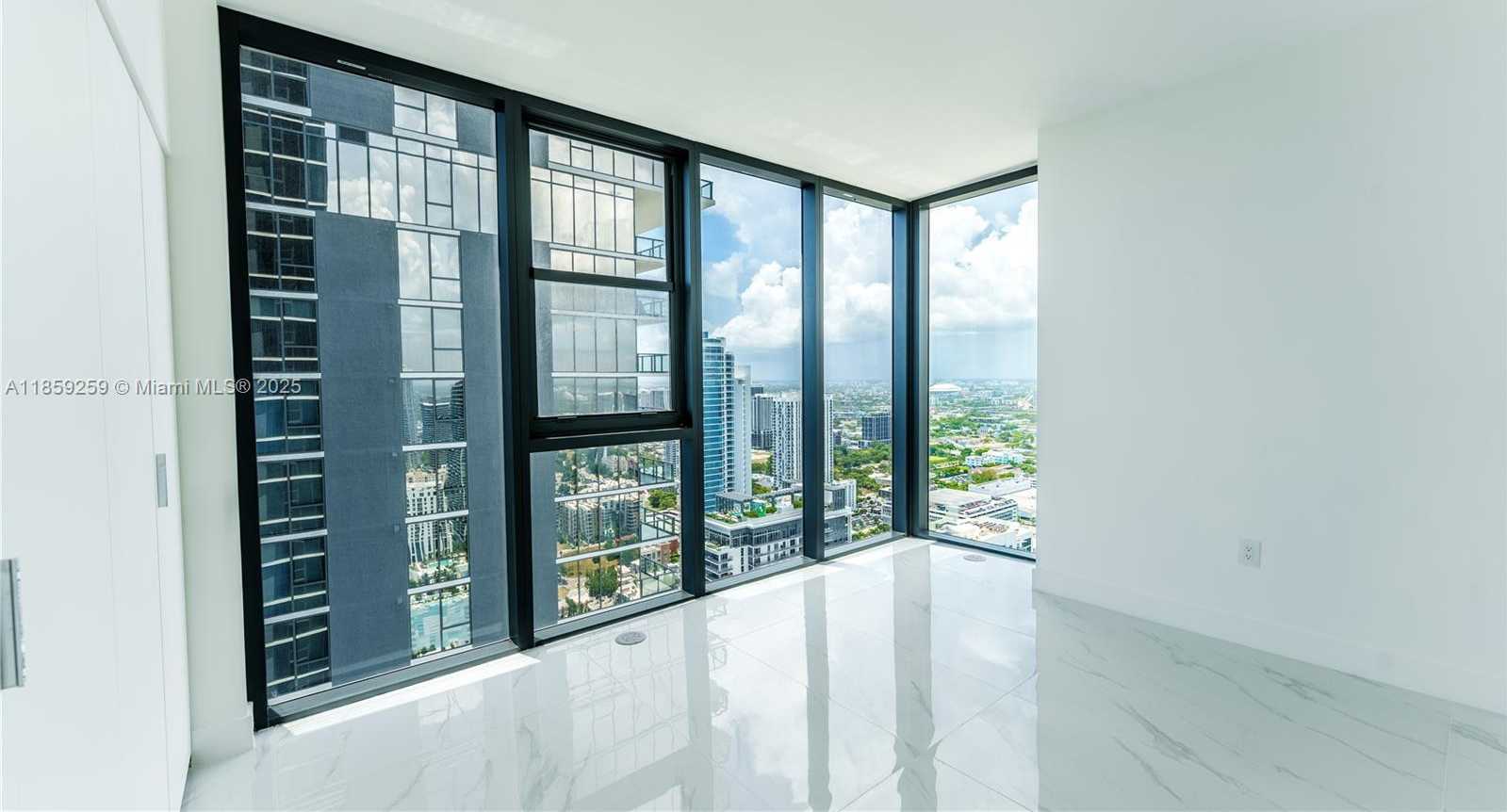 Small Image of 700 NORTH EAST 24TH ST #4407, Miami Number 41