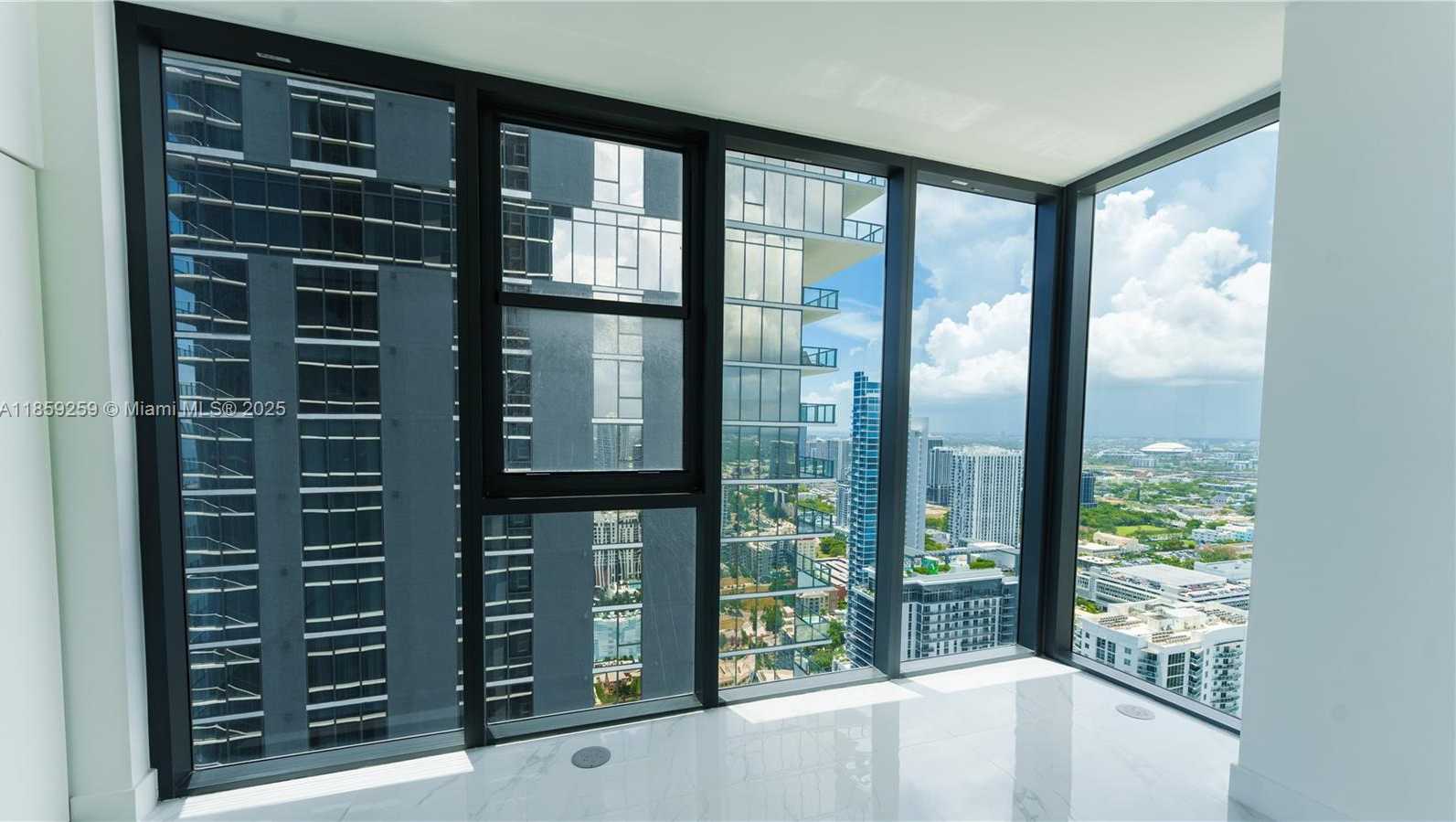 Small Image of 700 NORTH EAST 24TH ST #4407, Miami Number 43