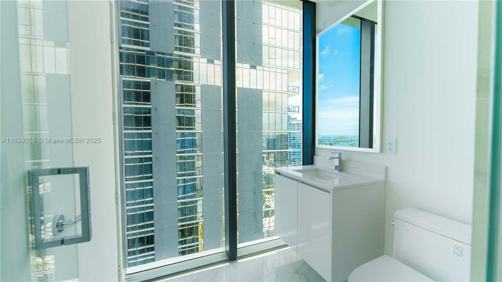 Small Image of 700 NORTH EAST 24TH ST #4407, Miami Number 54
