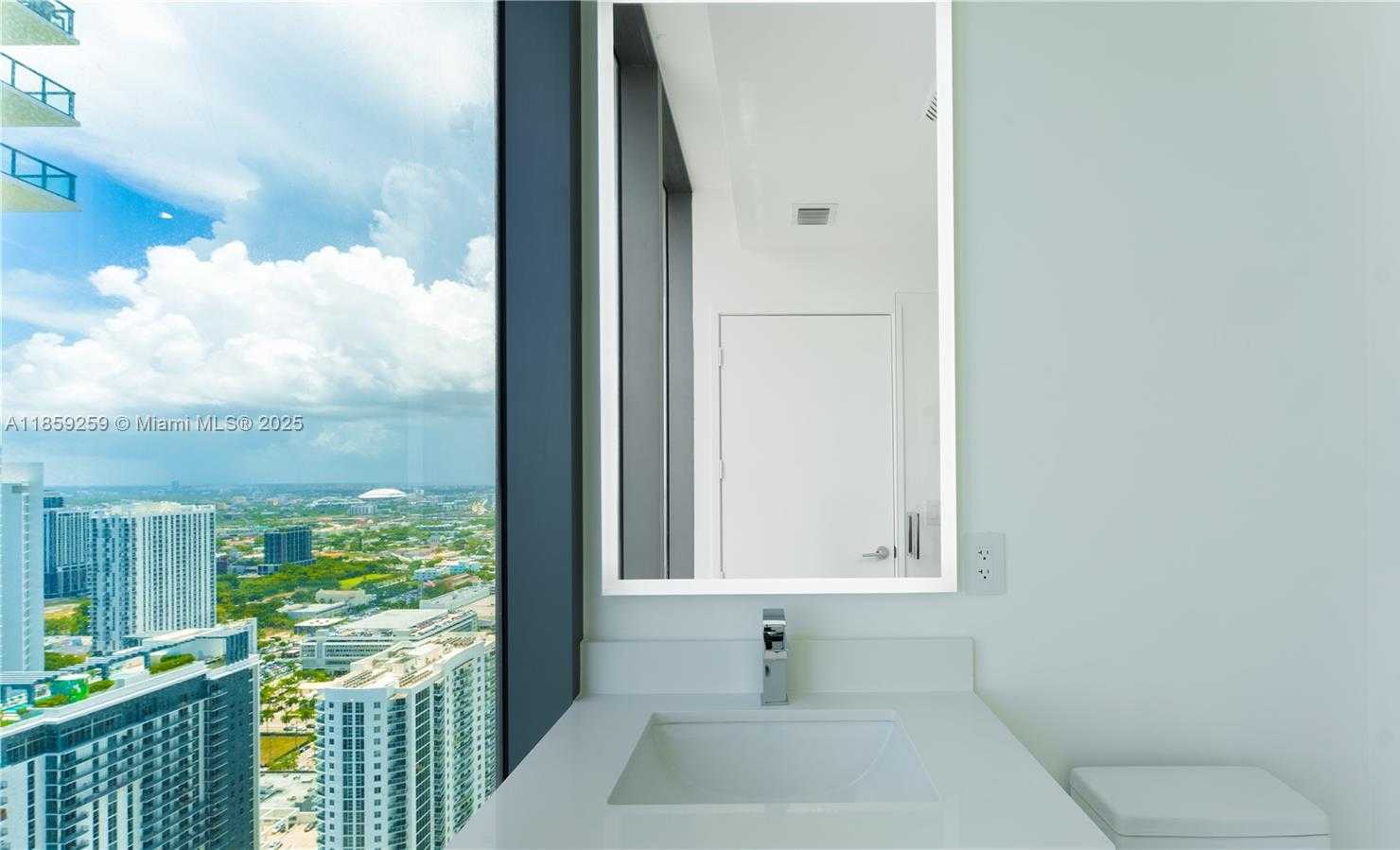 Small Image of 700 NORTH EAST 24TH ST #4407, Miami Number 55