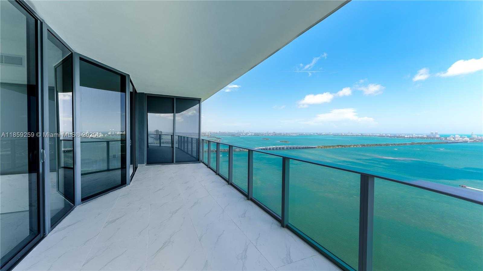 Small Image of 700 NORTH EAST 24TH ST #4407, Miami Number 67
