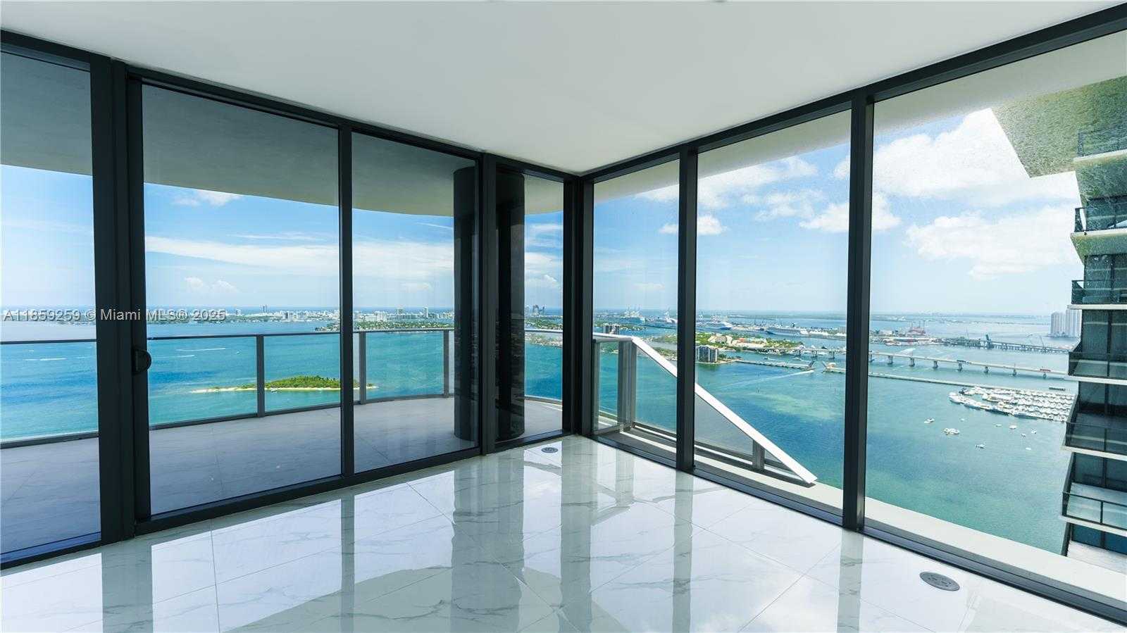 Small Image of 700 NORTH EAST 24TH ST #4407, Miami Number 68