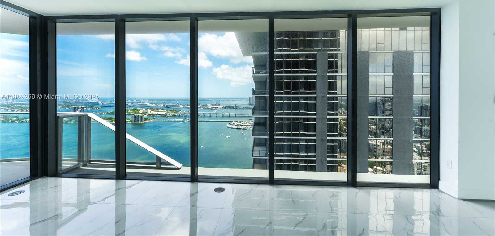 Small Image of 700 NORTH EAST 24TH ST #4407, Miami Number 69