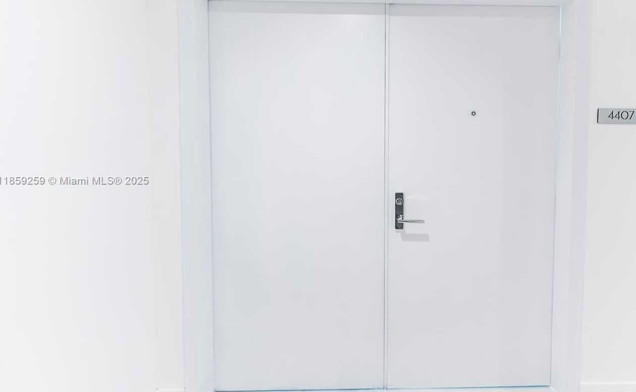 Small Image of 700 NORTH EAST 24TH ST #4407, Miami Number 75