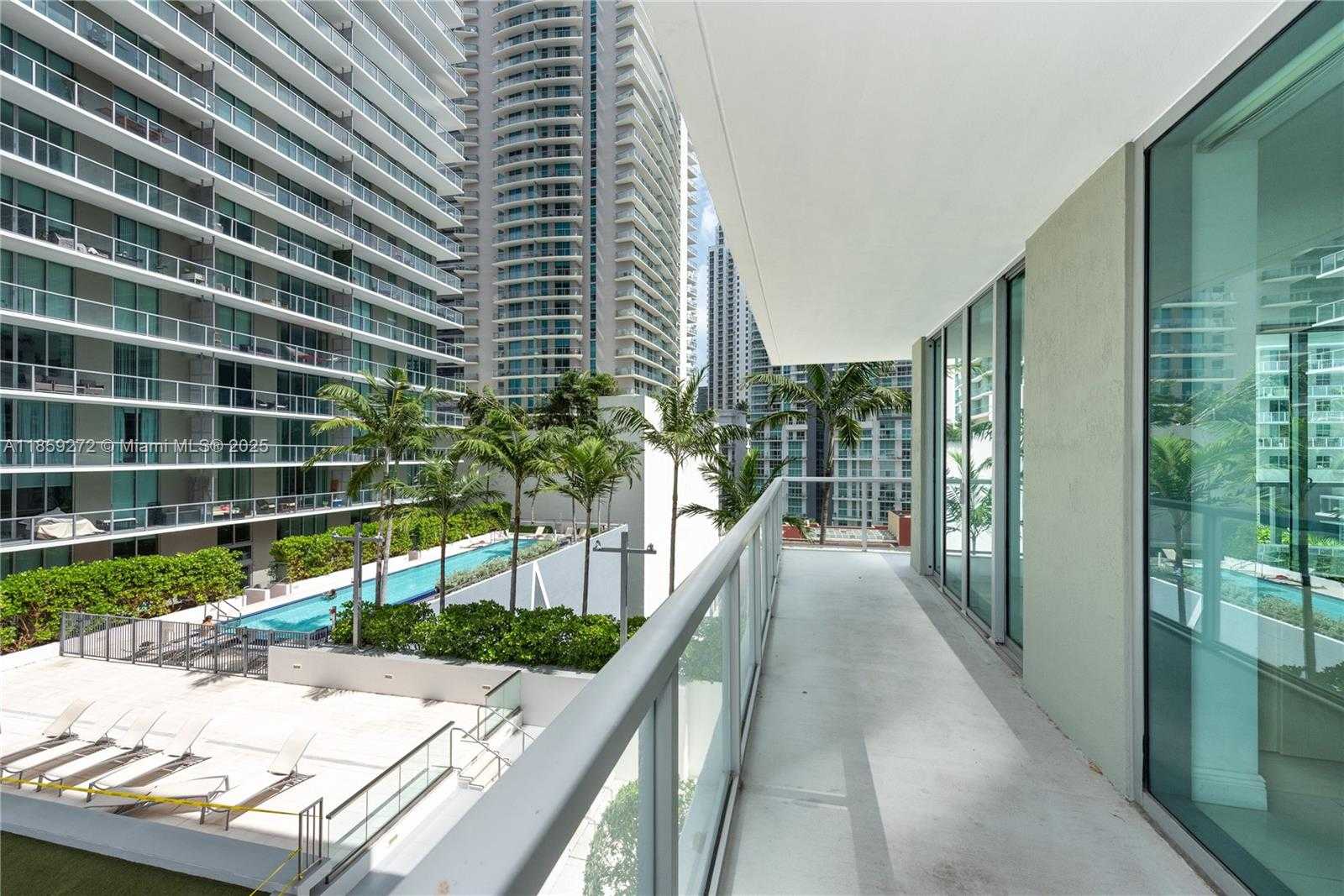 Small Image of 79 SOUTH WEST 12TH ST #1107-S, Miami Number 7