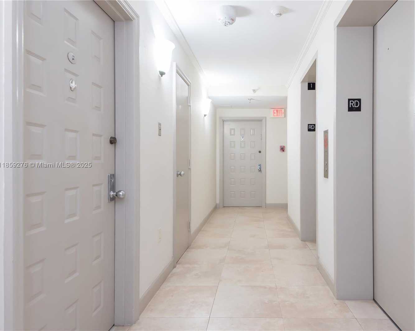 Small Image of 6061 COLLINS AVE #4B, Miami Beach Number 12