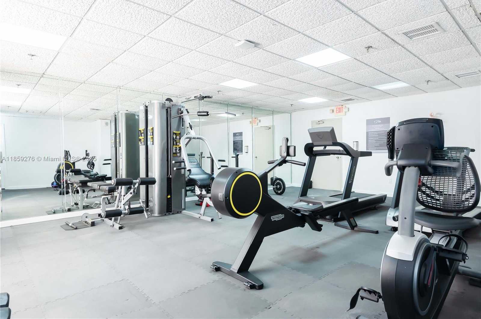 Small Image of 6061 COLLINS AVE #4B, Miami Beach Number 34