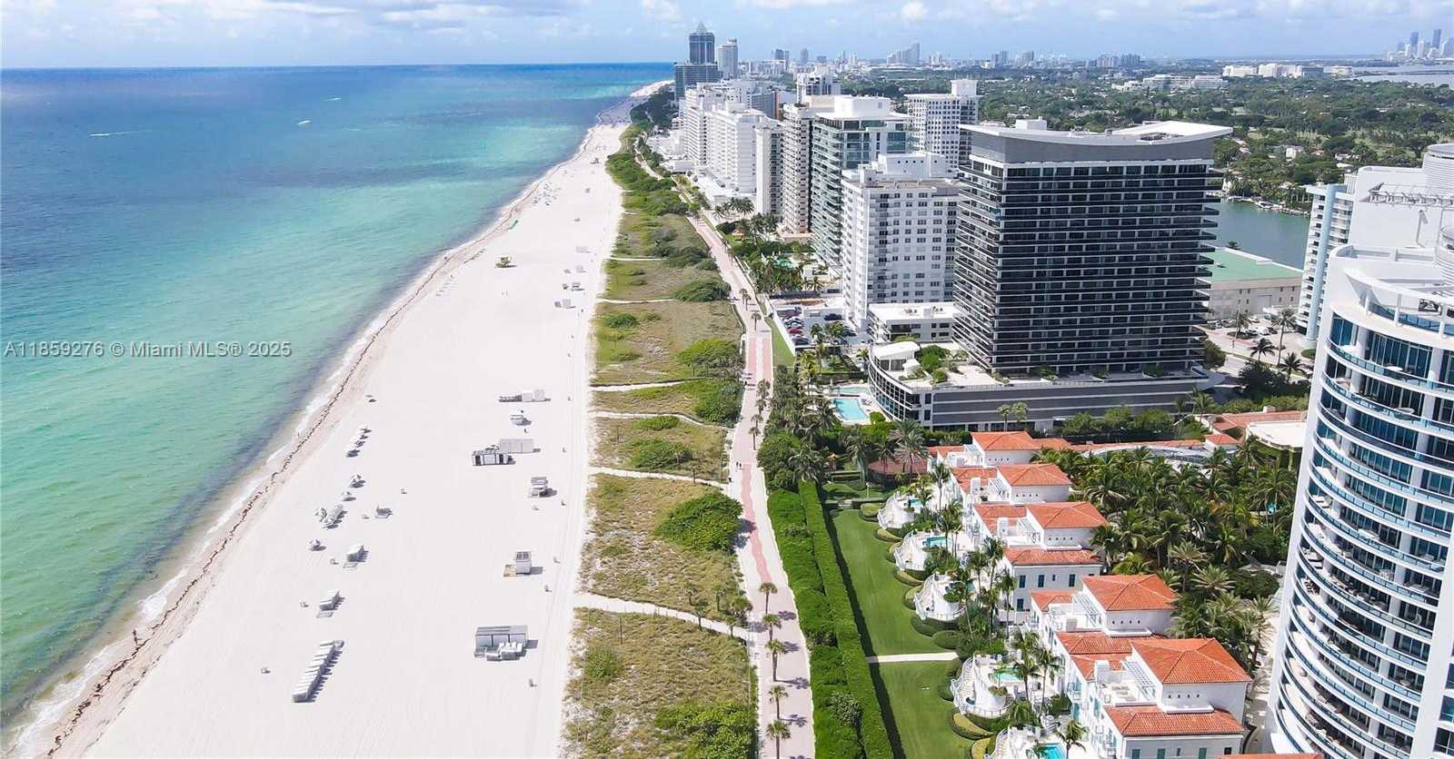 Small Image of 6061 COLLINS AVE #4B, Miami Beach Number 38