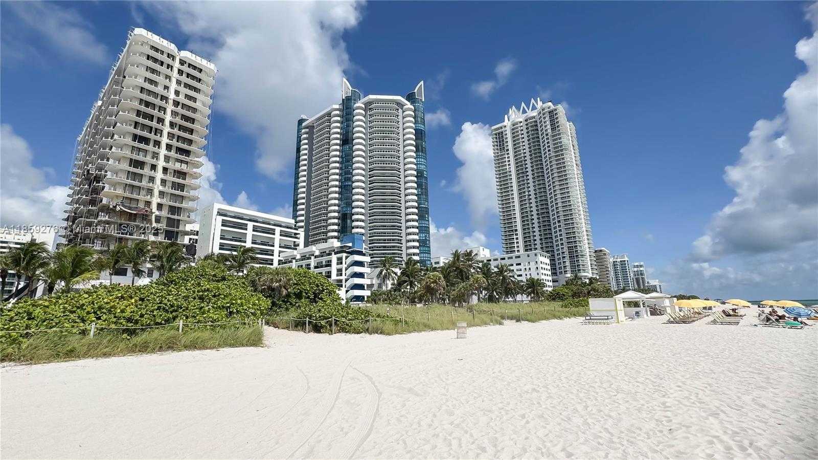 Small Image of 6061 COLLINS AVE #4B, Miami Beach Number 4