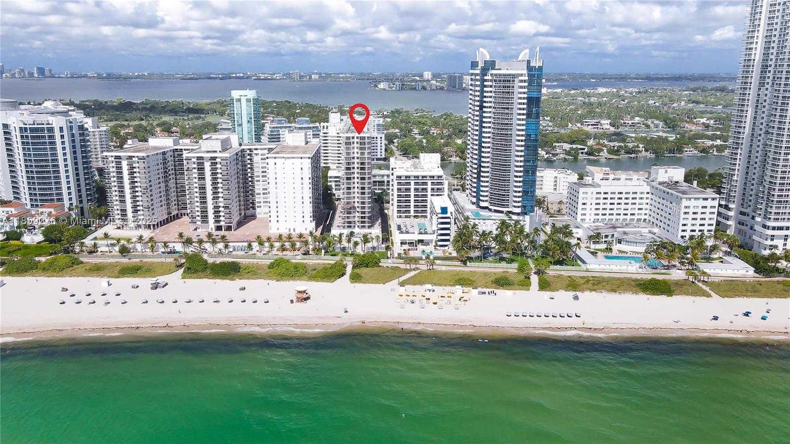 Small Image of 6061 COLLINS AVE #4B, Miami Beach Number 40
