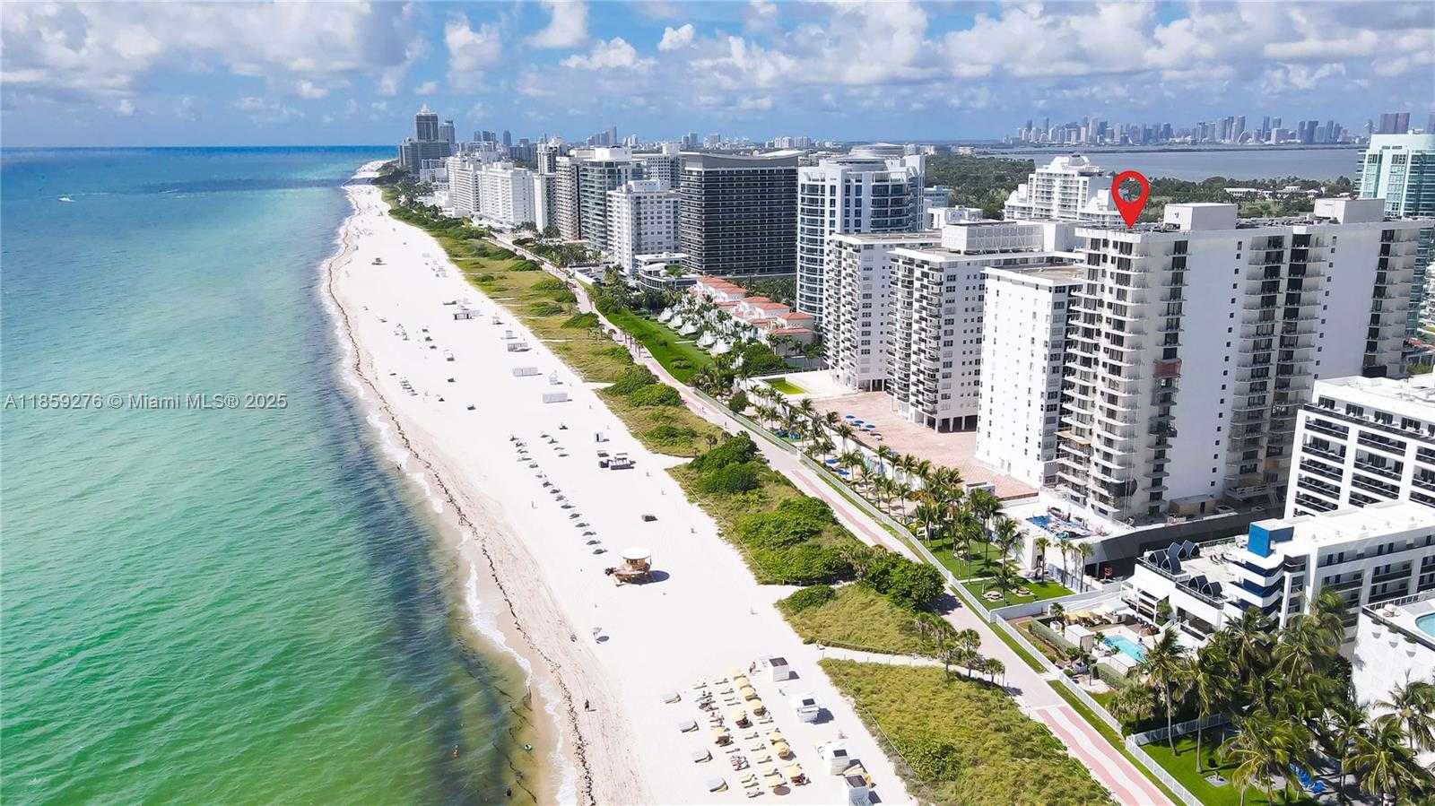 Small Image of 6061 COLLINS AVE #4B, Miami Beach Number 41