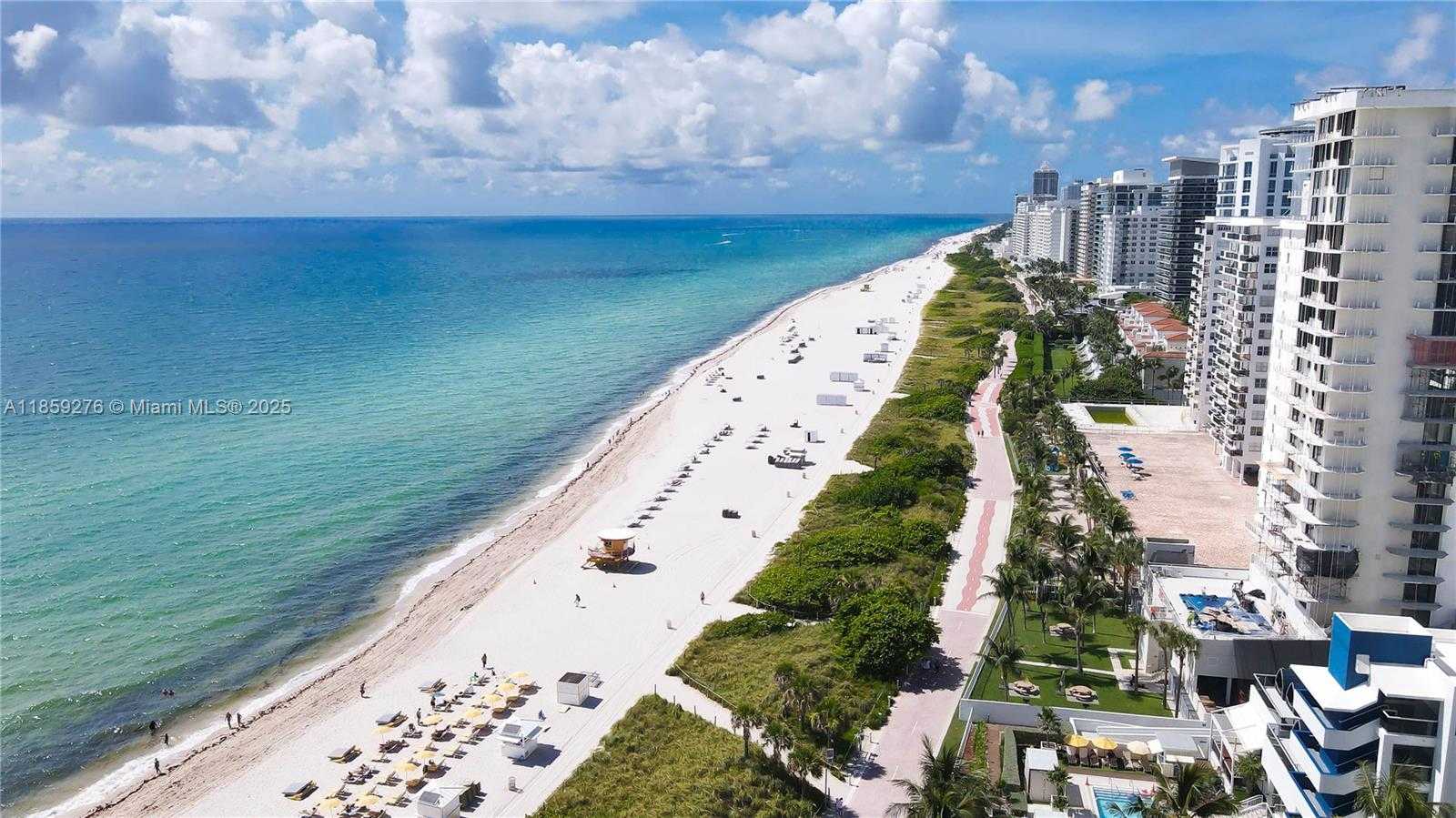 Small Image of 6061 COLLINS AVE #4B, Miami Beach Number 7