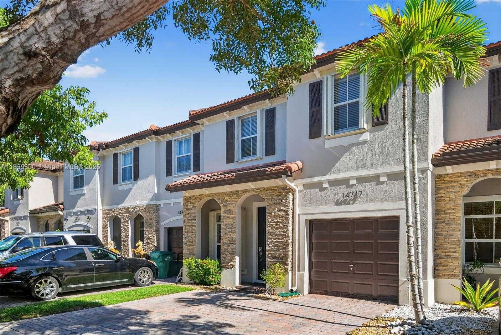 Small Image of 14747 SOUTH WEST 25 LN, Miami Number 36