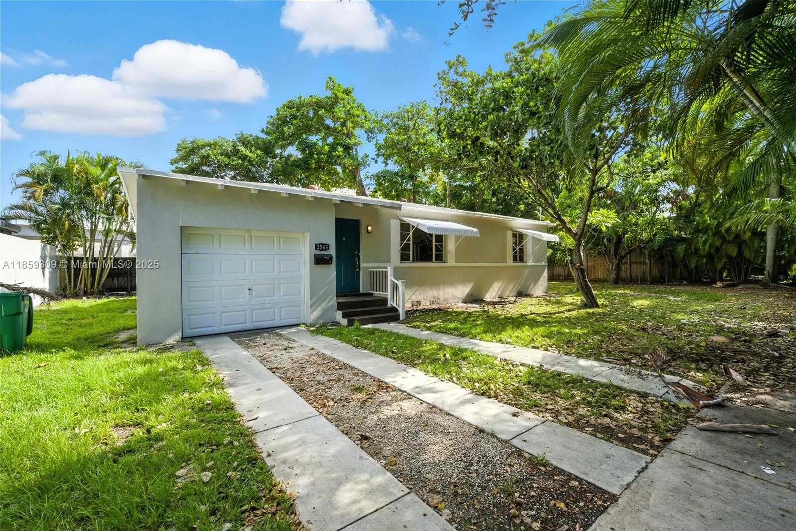 Small Image of 2545 SOUTH WEST 27 LN, Miami Number 2