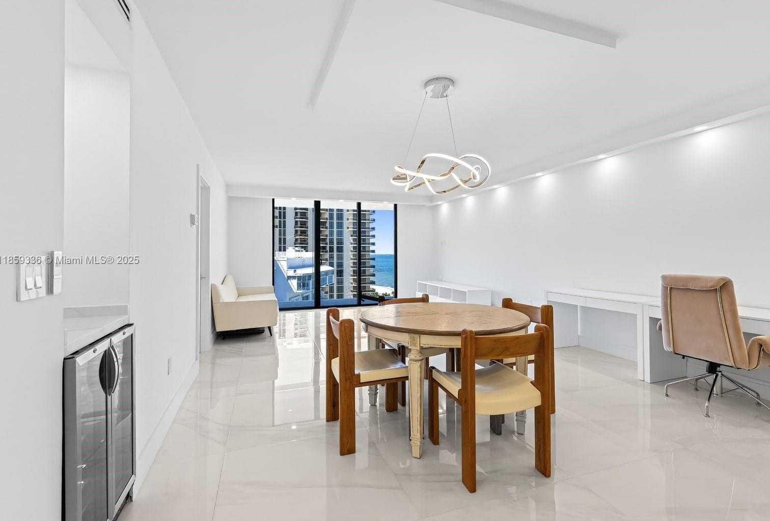 Small Image of 9801 COLLINS AVE #20G, Bal Harbour Number 4