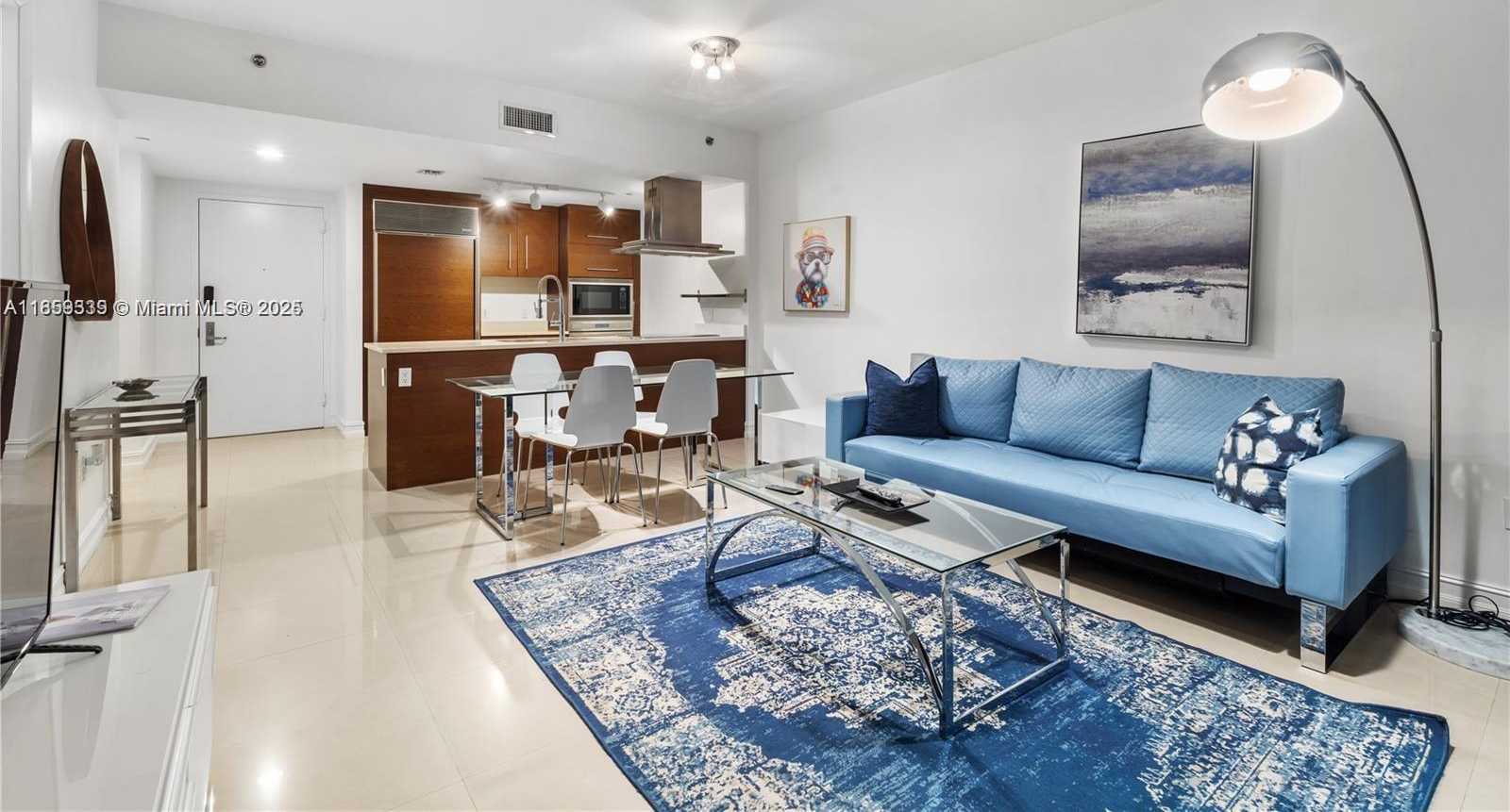 Small Image of 485 BRICKELL AVE #2003, Miami Number 3