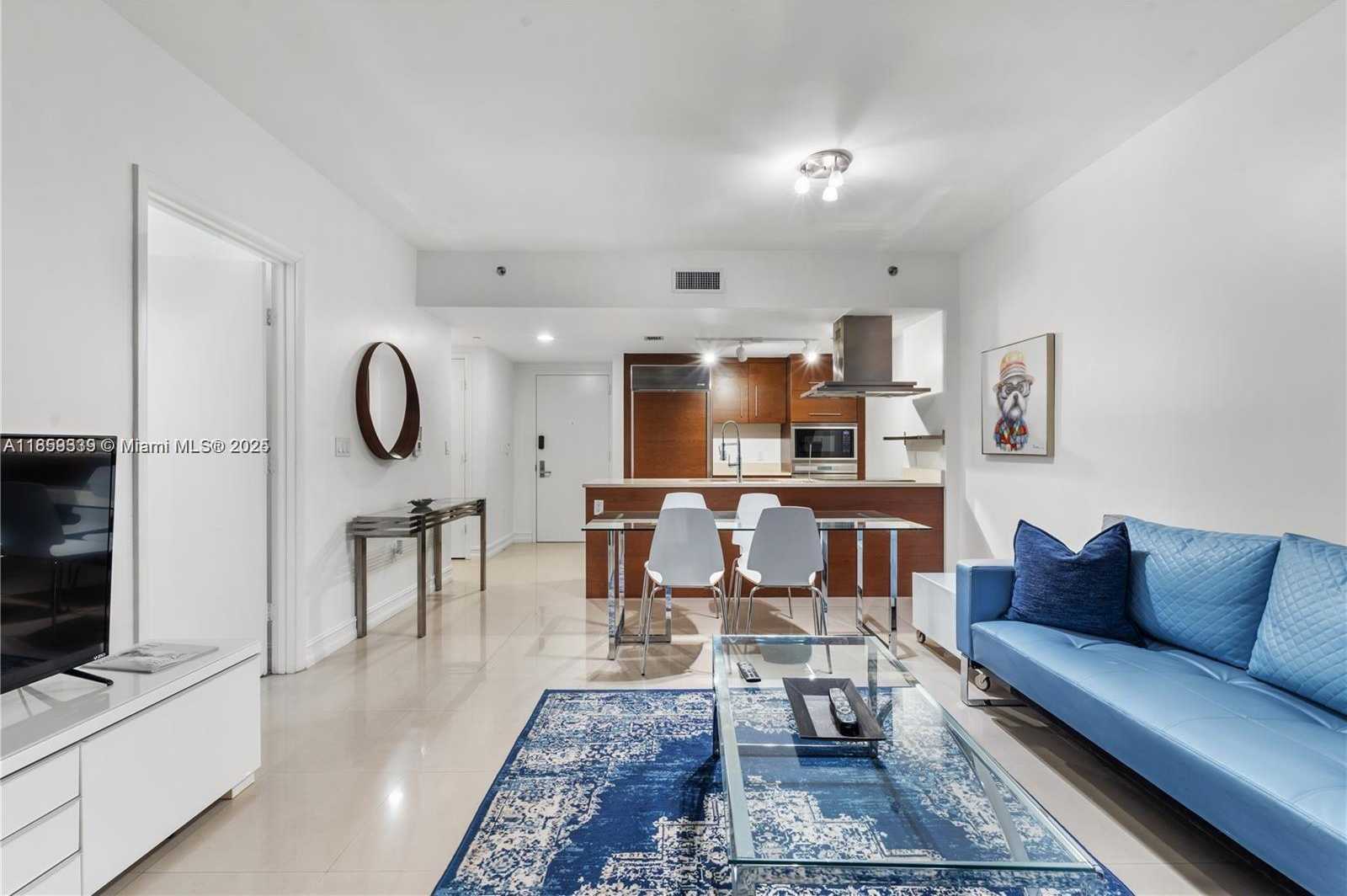 Small Image of 485 BRICKELL AVE #2003, Miami Number 9