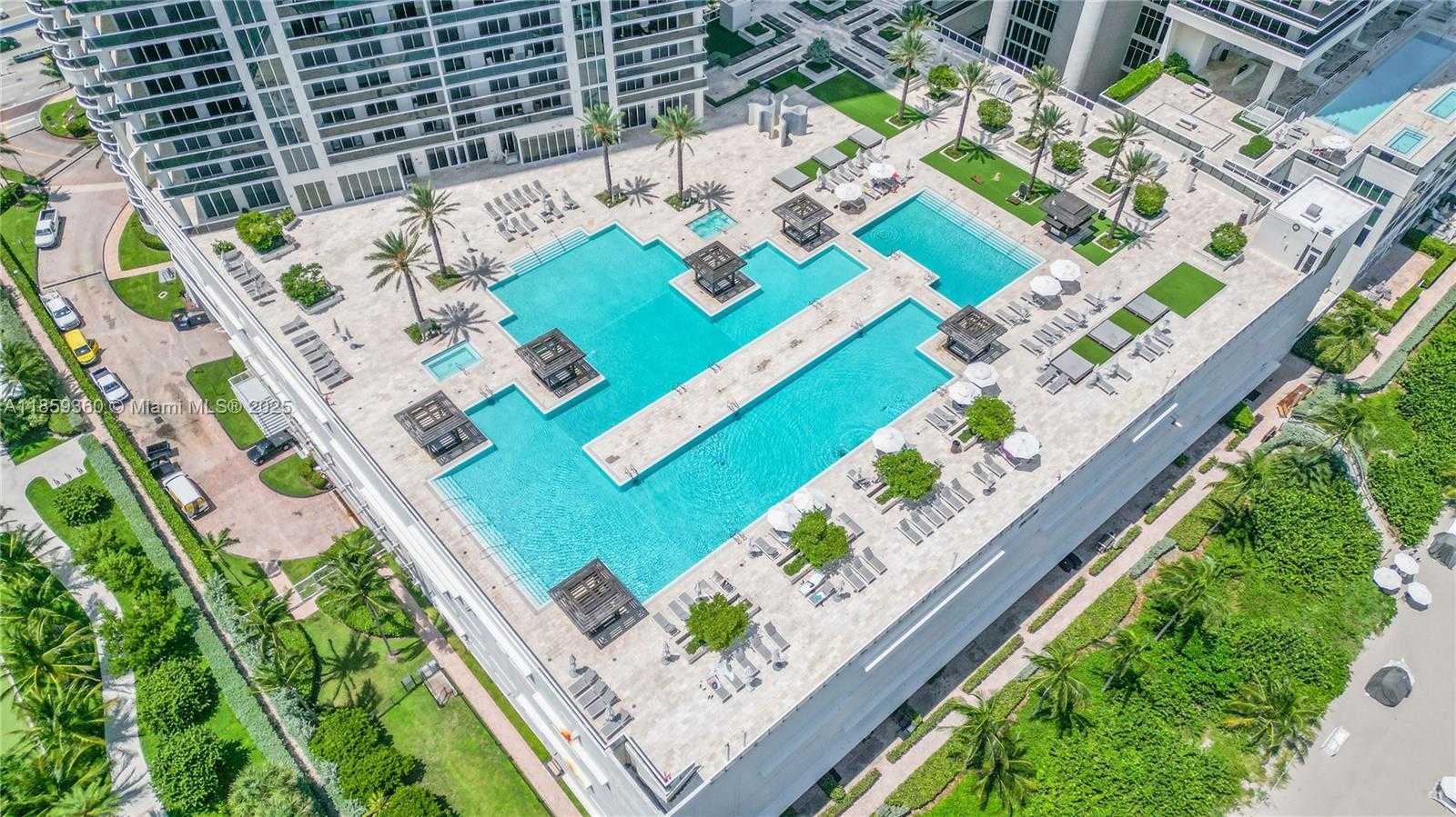 Small Image of 1830 SOUTH OCEAN DR #4511, Hallandale Beach Number 53