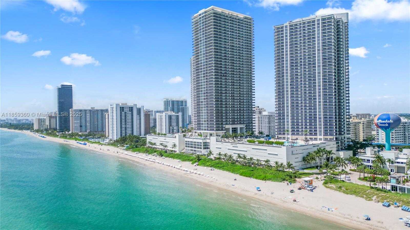Small Image of 1830 SOUTH OCEAN DR #4511, Hallandale Beach Number 54