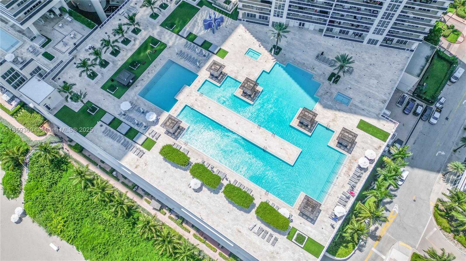 Small Image of 1830 SOUTH OCEAN DR #4511, Hallandale Beach Number 56