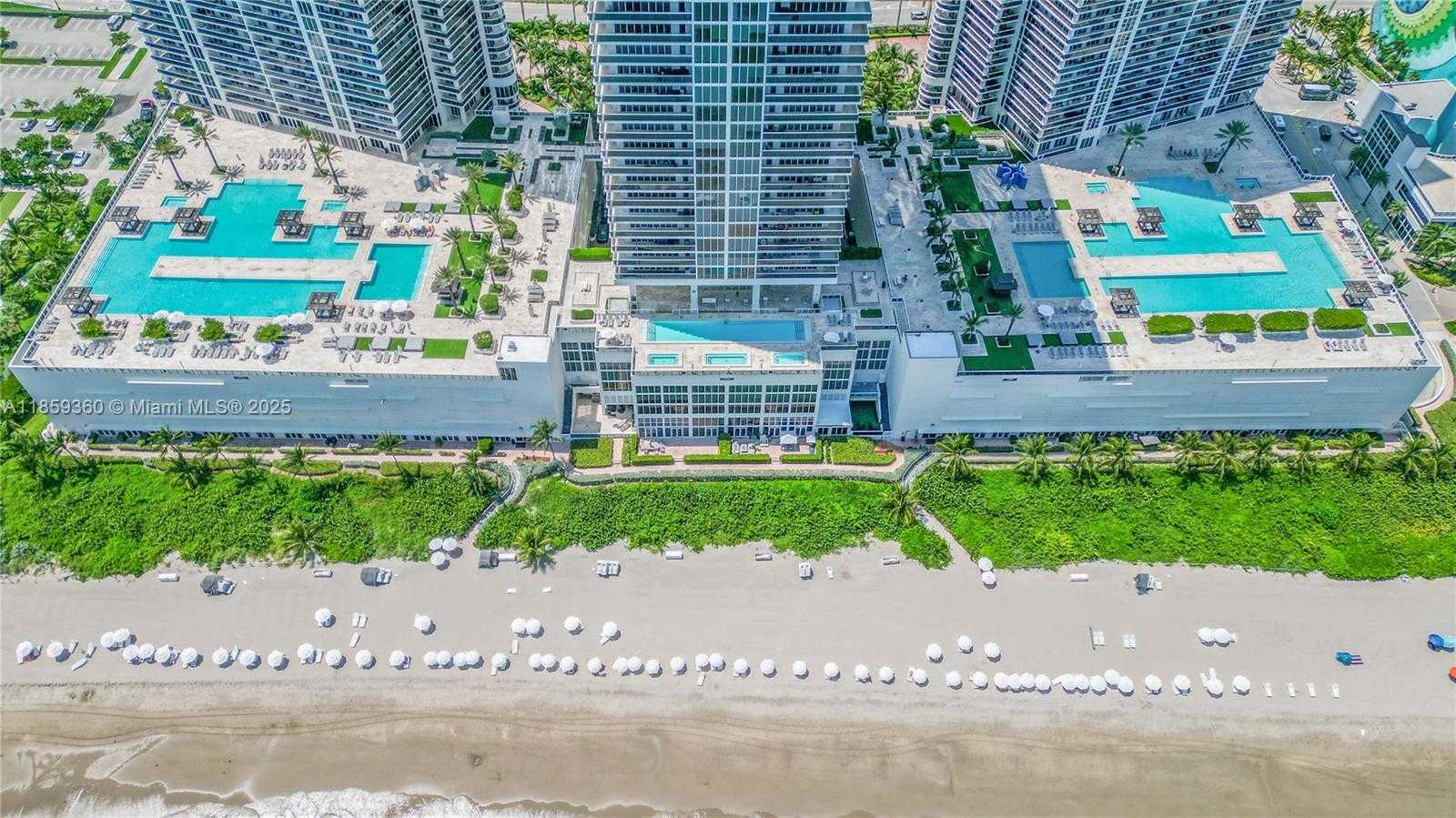 Small Image of 1830 SOUTH OCEAN DR #4511, Hallandale Beach Number 57