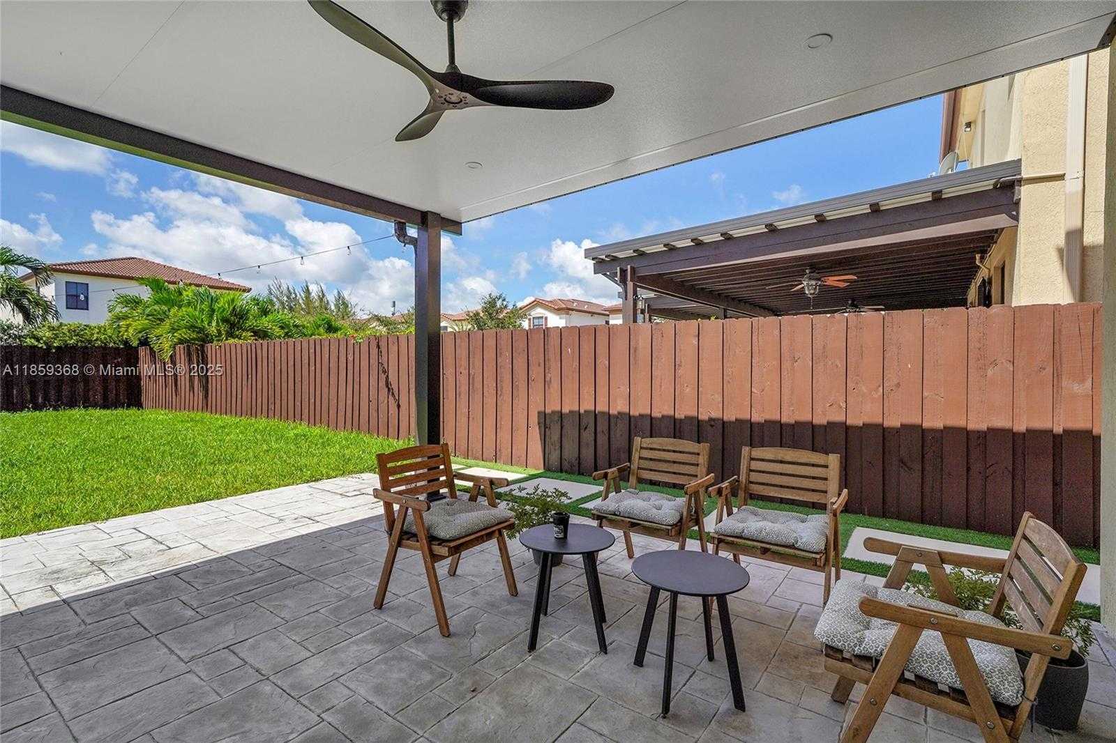 Small Image of 10072 NORTH WEST 87TH TER #N/A, Doral Number 26