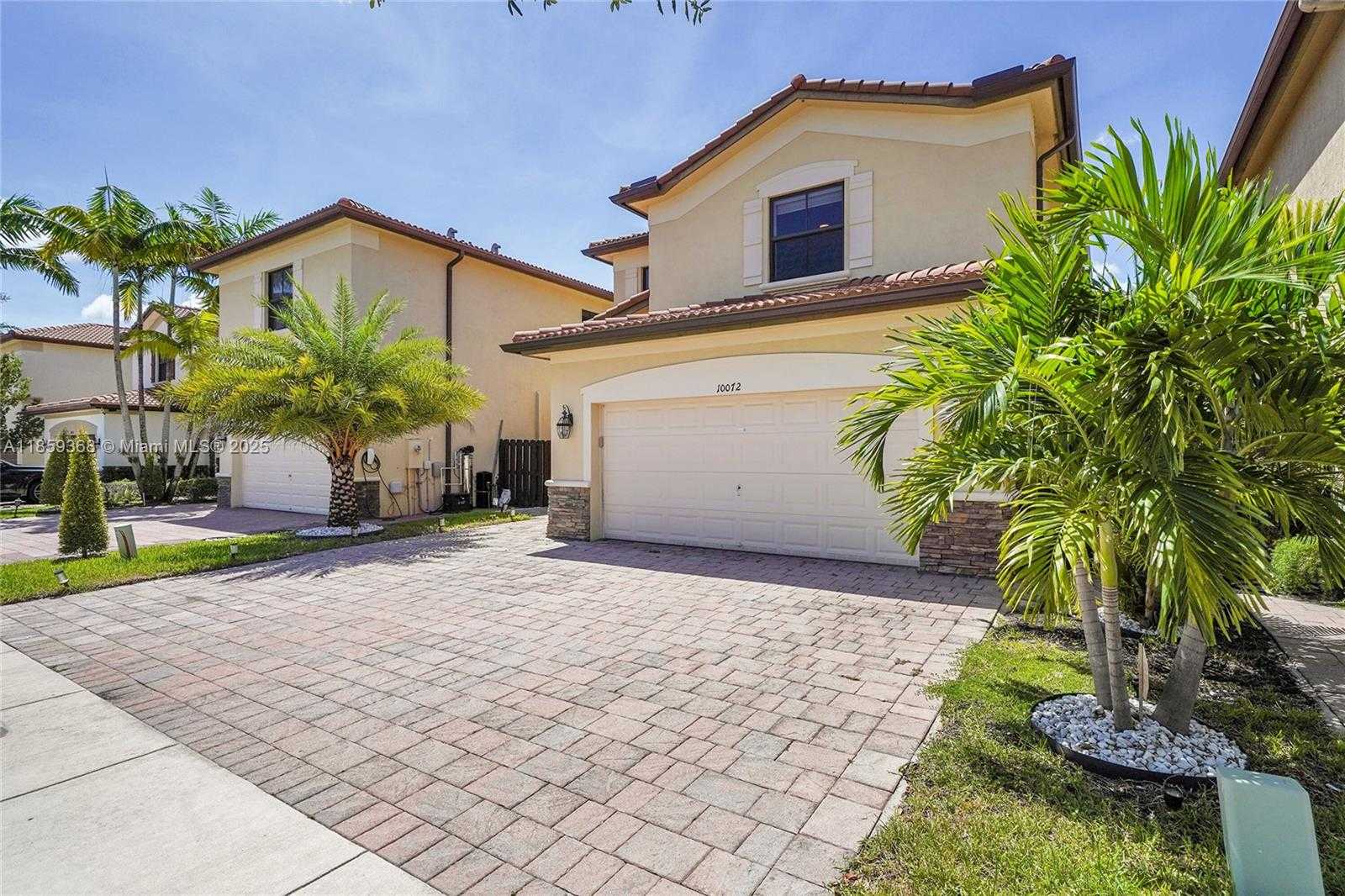 Small Image of 10072 NORTH WEST 87TH TER #N/A, Doral Number 4
