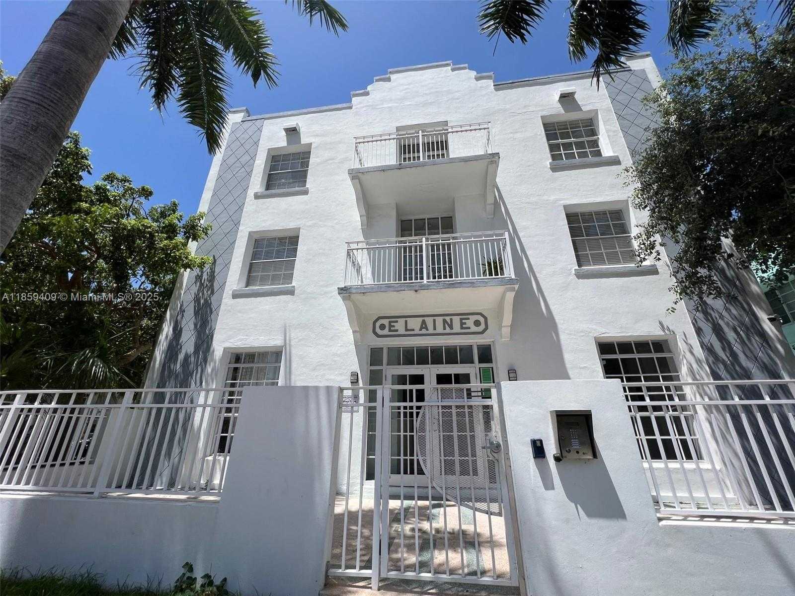 Small Image of 1502 JEFFERSON AVE #101, Miami Beach Number 17