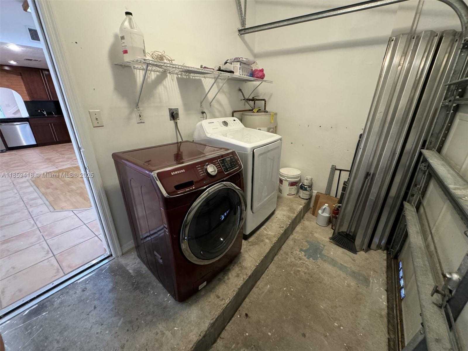 Small Image of 10245 SOUTH WEST 154TH CIR CT #104-7, Miami Number 16