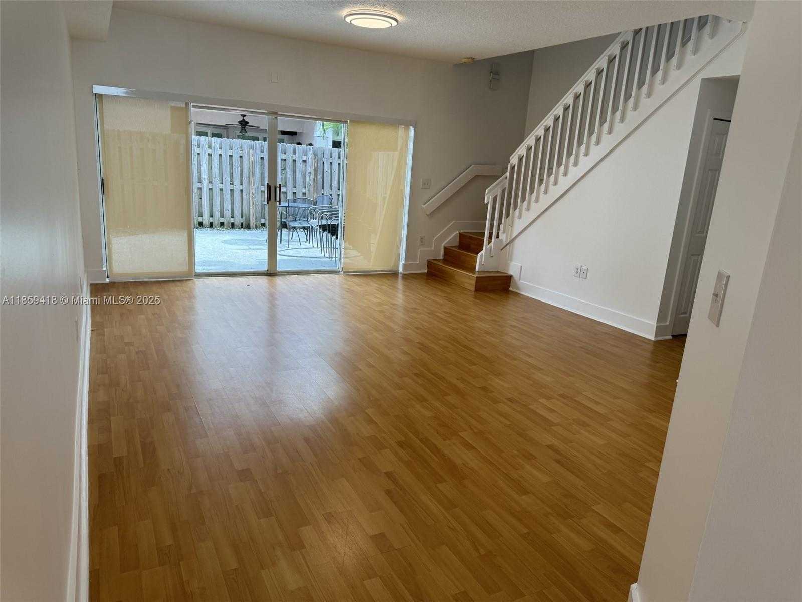 Small Image of 10245 SOUTH WEST 154TH CIR CT #104-7, Miami Number 2