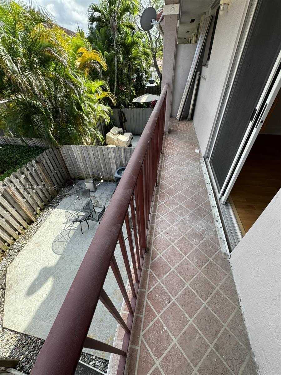 Small Image of 10245 SOUTH WEST 154TH CIR CT #104-7, Miami Number 20