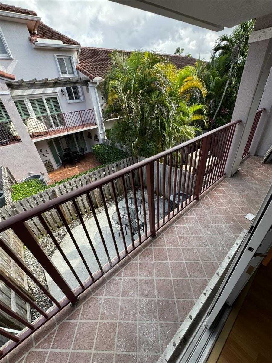 Small Image of 10245 SOUTH WEST 154TH CIR CT #104-7, Miami Number 21